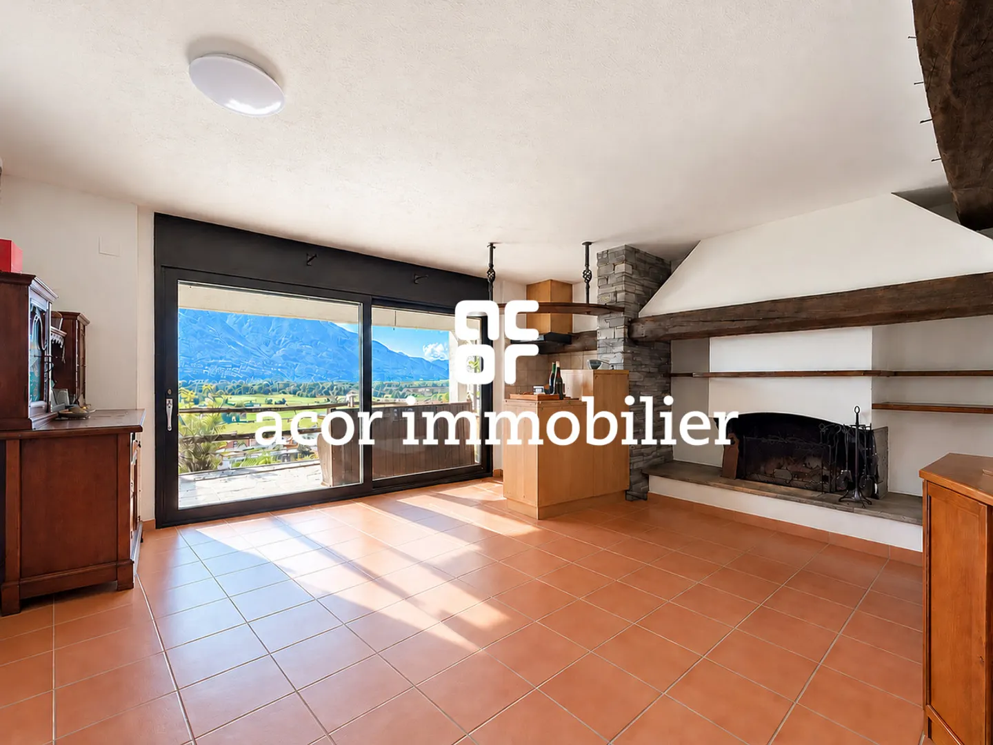 Charakterhaus mit außergewöhnlichem Blick auf den Lago Maggiore - Foto 7 von 8