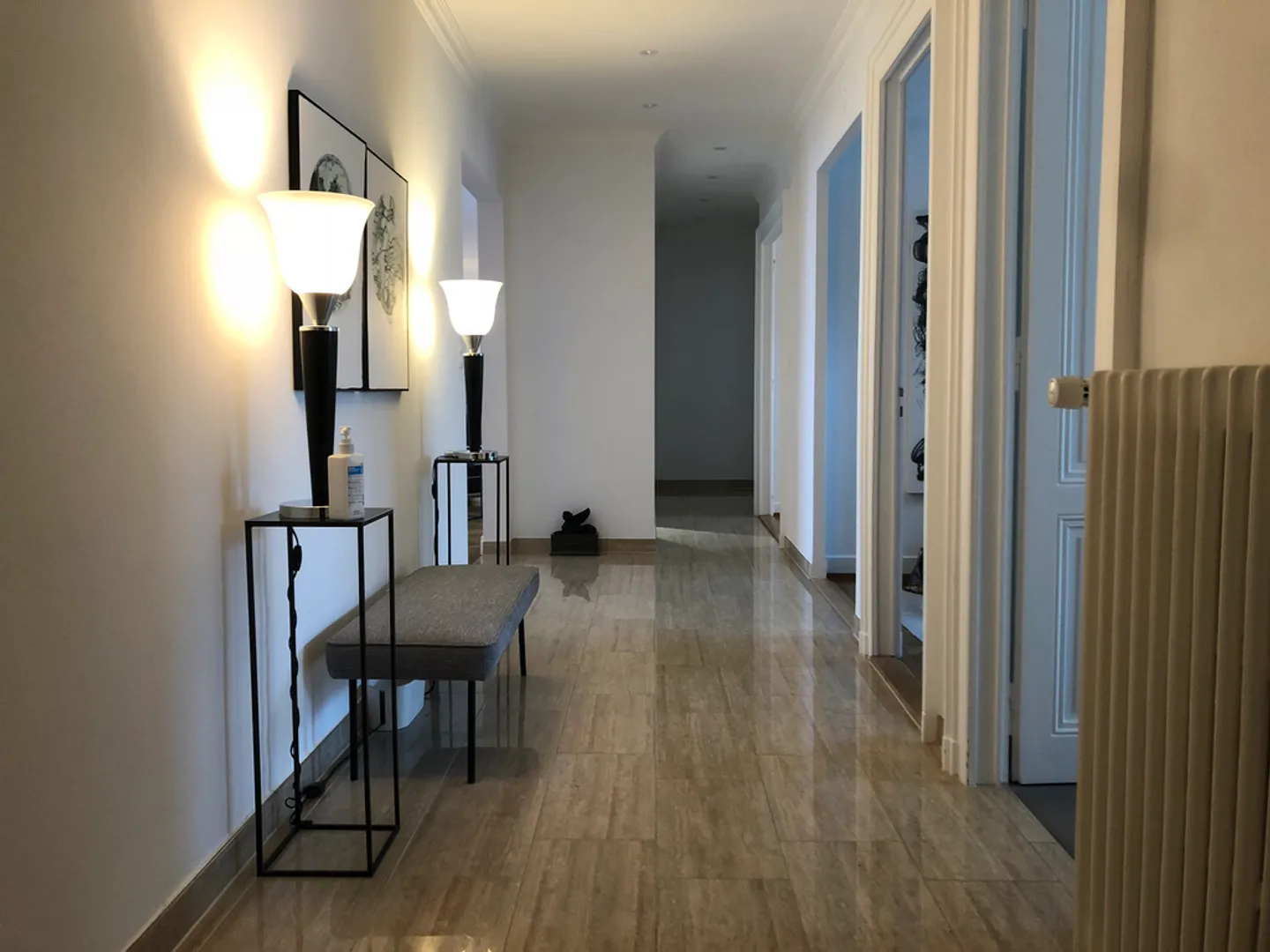 4-room apartment - Photo 2 of 11