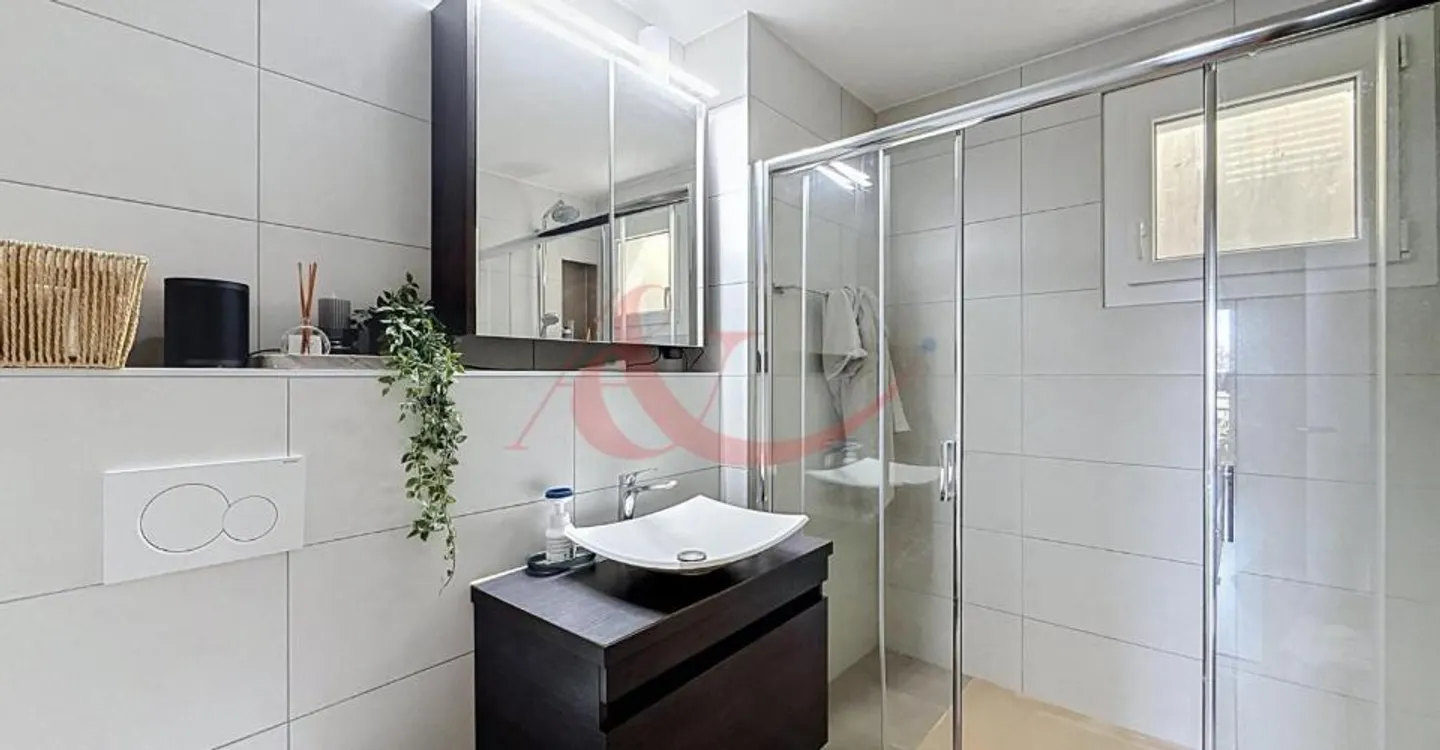 Casa a schiera di 5.5 stanze - Moudon - Foto 7 di 9