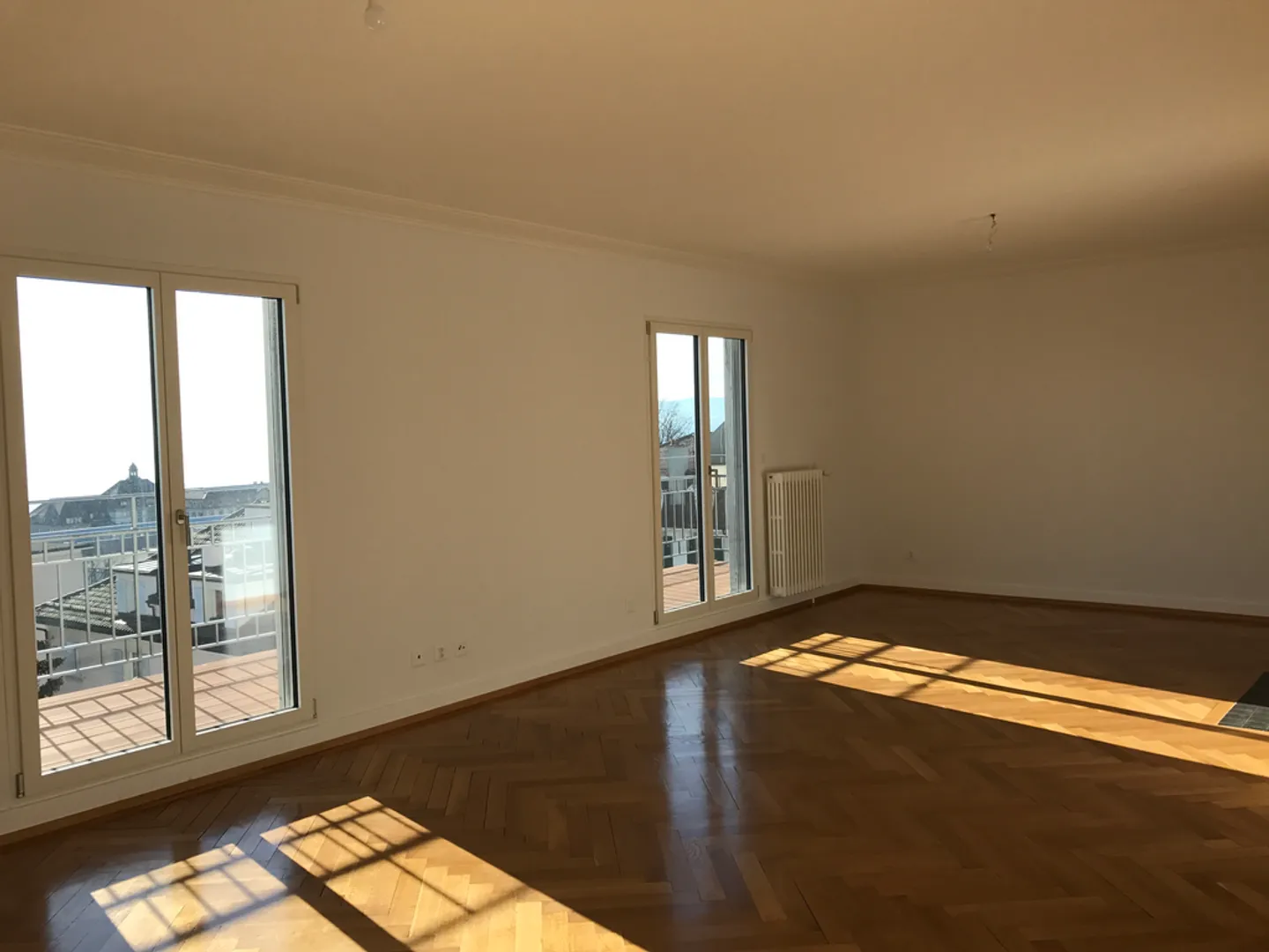 4-room apartment - Photo 3 of 11