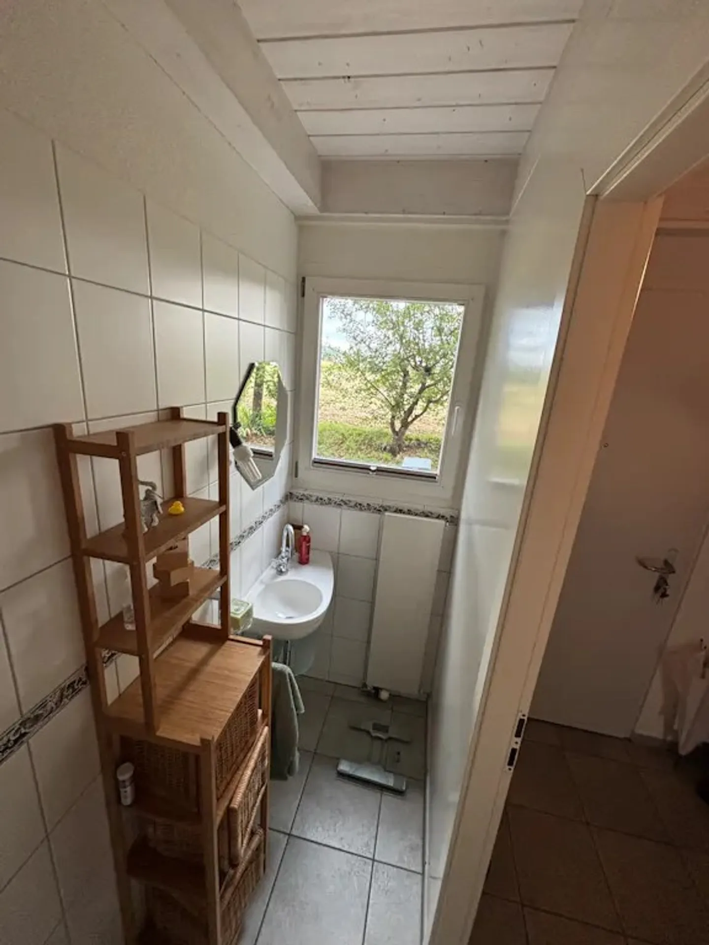 Casa singola in affitto - Foto 10 di 10