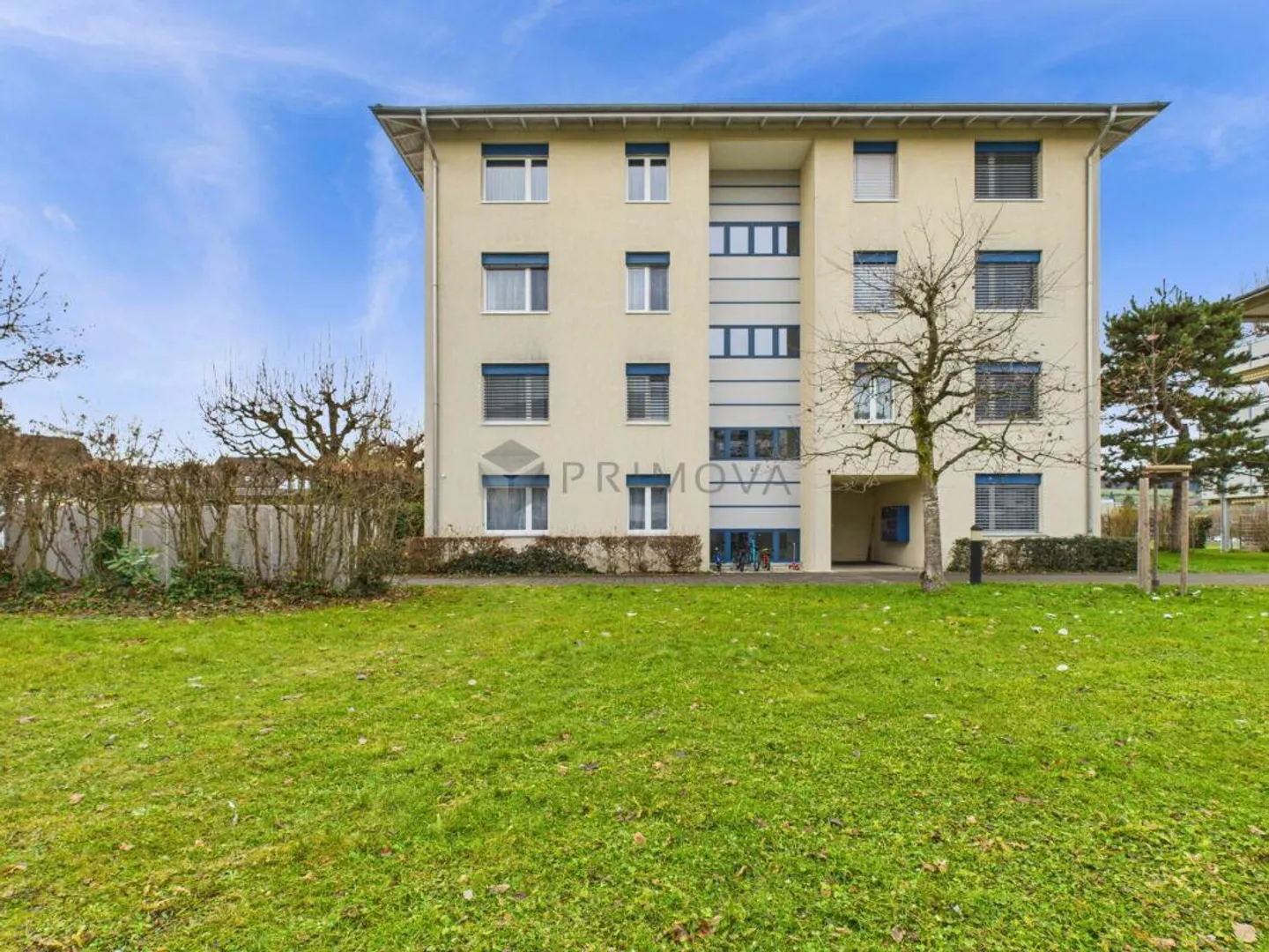 Top opportunity for quick decision-makers! In the heart of Muri - Photo 1 of 12