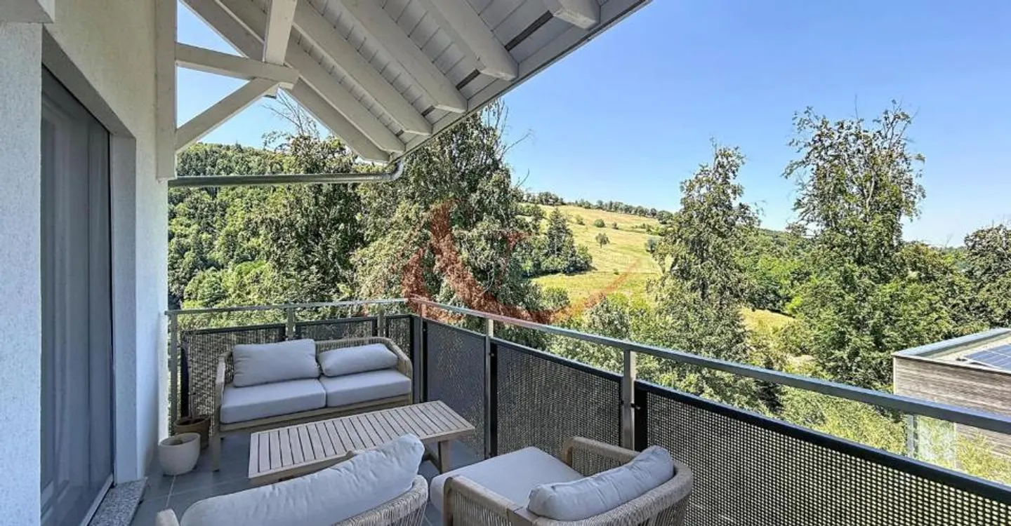 Casa a schiera di 5.5 stanze - Moudon - Foto 1 di 9