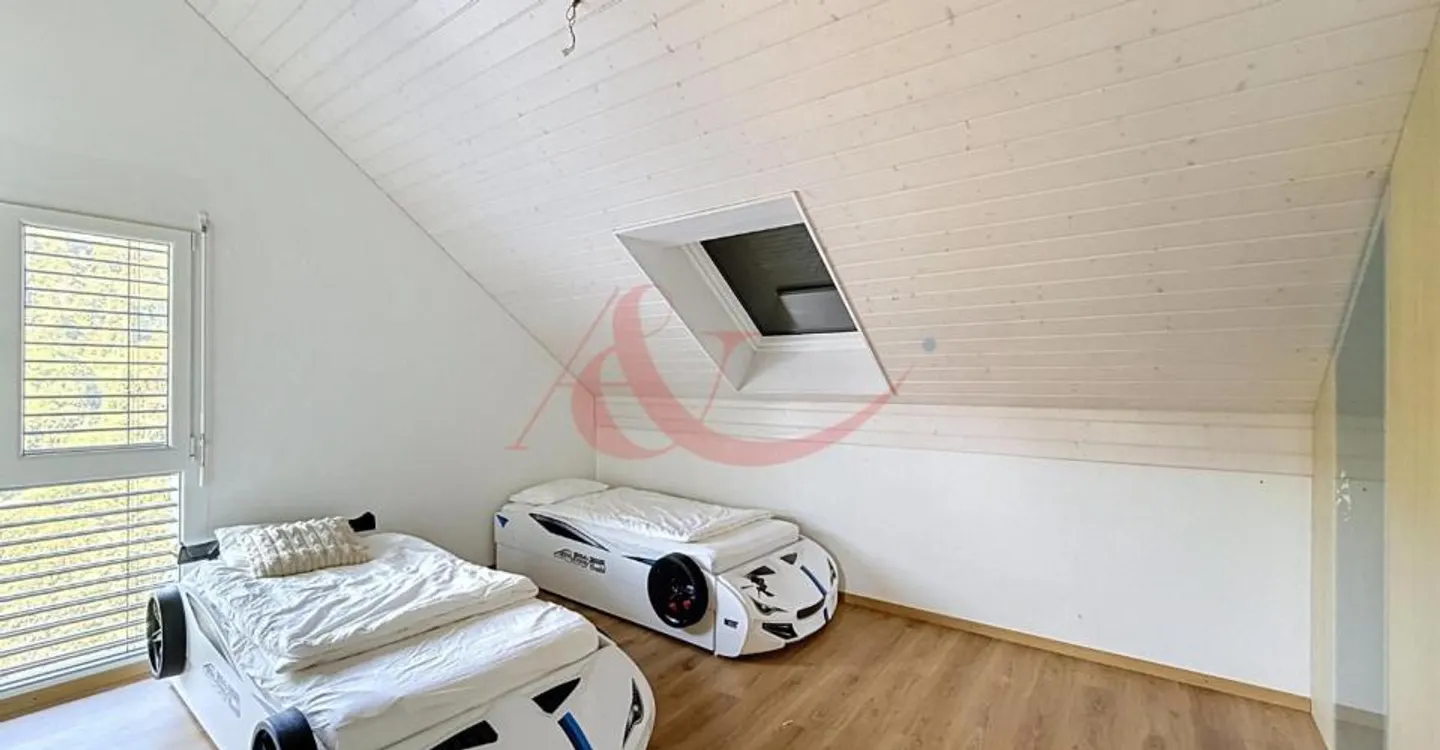 Casa a schiera di 5.5 stanze - Moudon - Foto 5 di 9