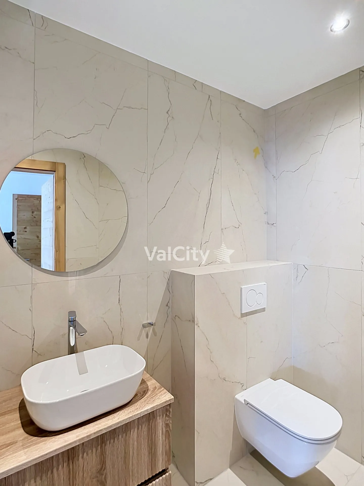 Chalet Altima - Neues Duplex-Penthouse im Herzen des Resorts - Foto 17 von 29