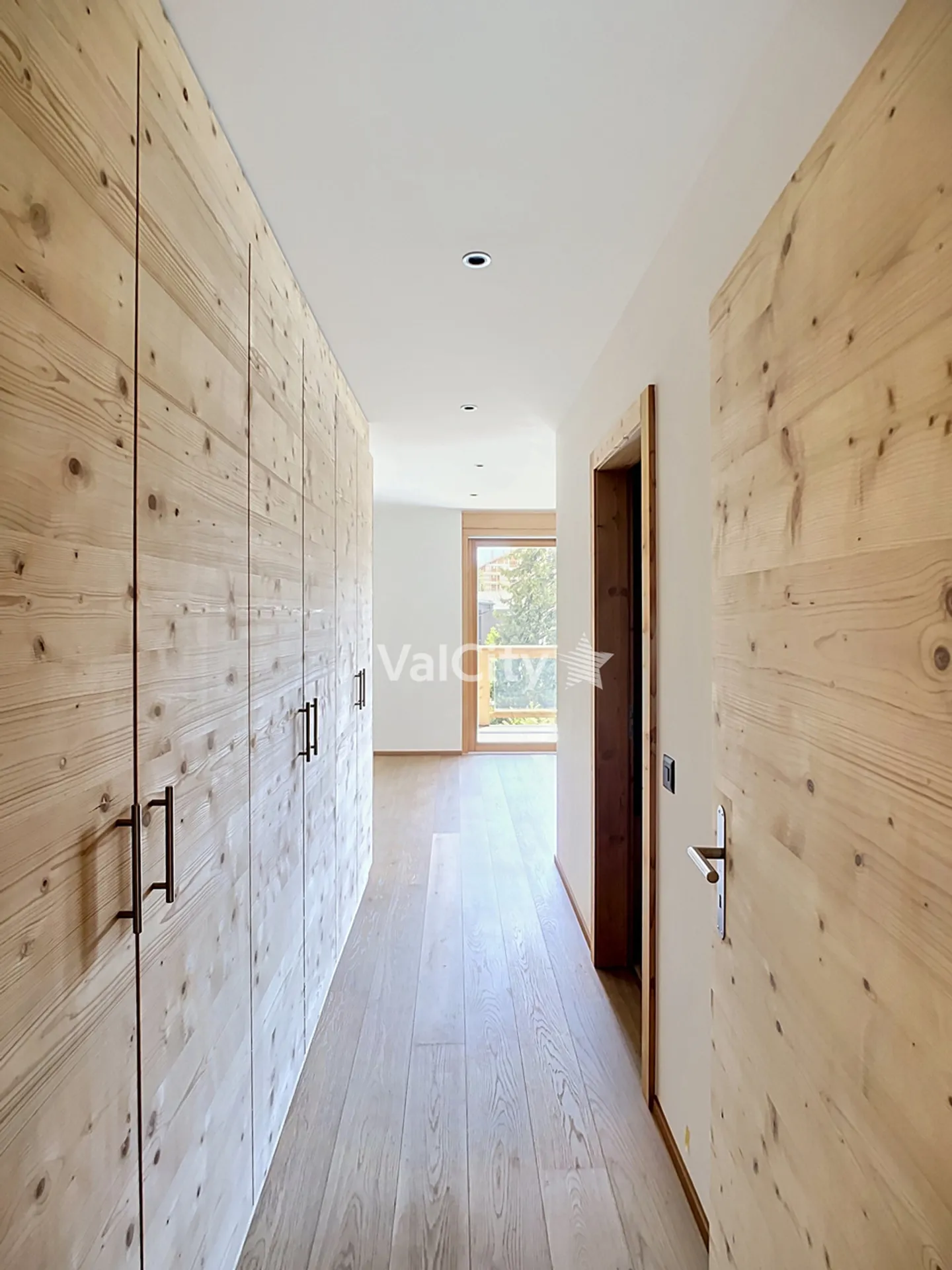 Chalet Altima - Neues Duplex-Penthouse im Herzen des Resorts - Foto 18 von 29
