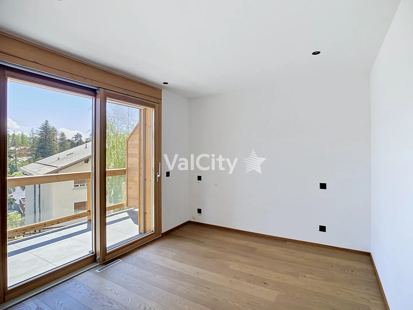 Chalet Altima - Neues Duplex-Penthouse im Herzen des Resorts - Foto 19 von 29