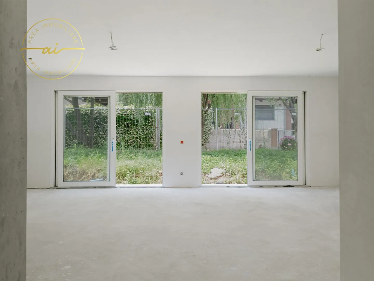 Nuova Villa con Giardino Privato - Foto 12 di 13