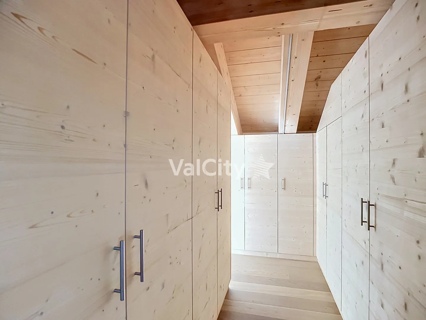 Chalet Altima - Neues Duplex-Penthouse im Herzen des Resorts - Foto 21 von 29