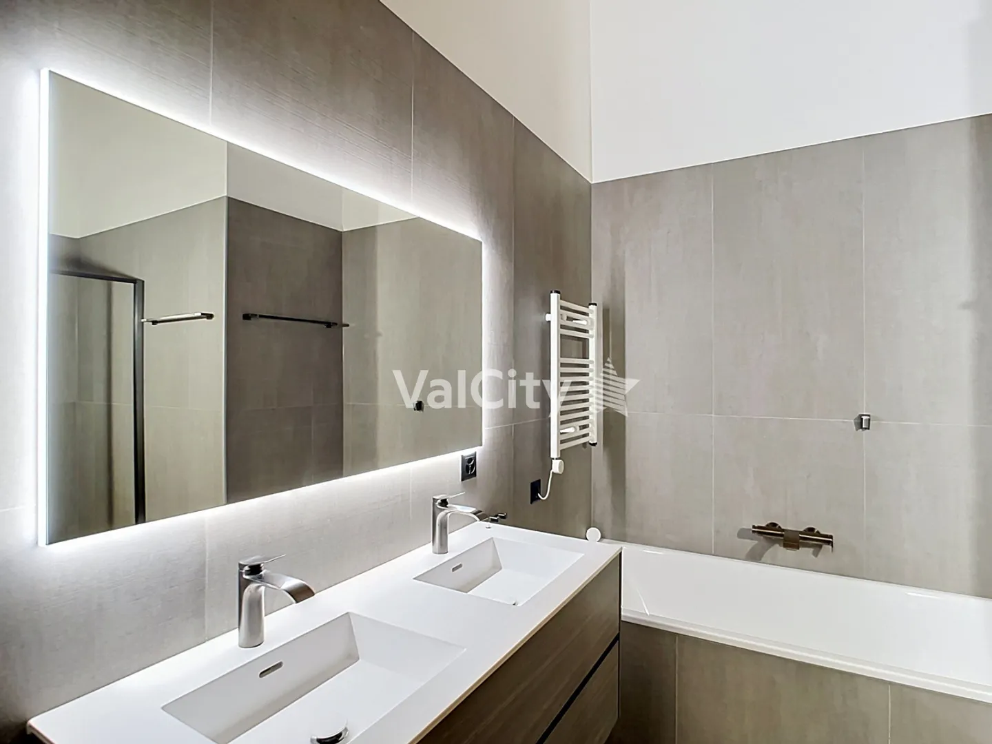 Chalet Altima - Neues Duplex-Penthouse im Herzen des Resorts - Foto 22 von 29