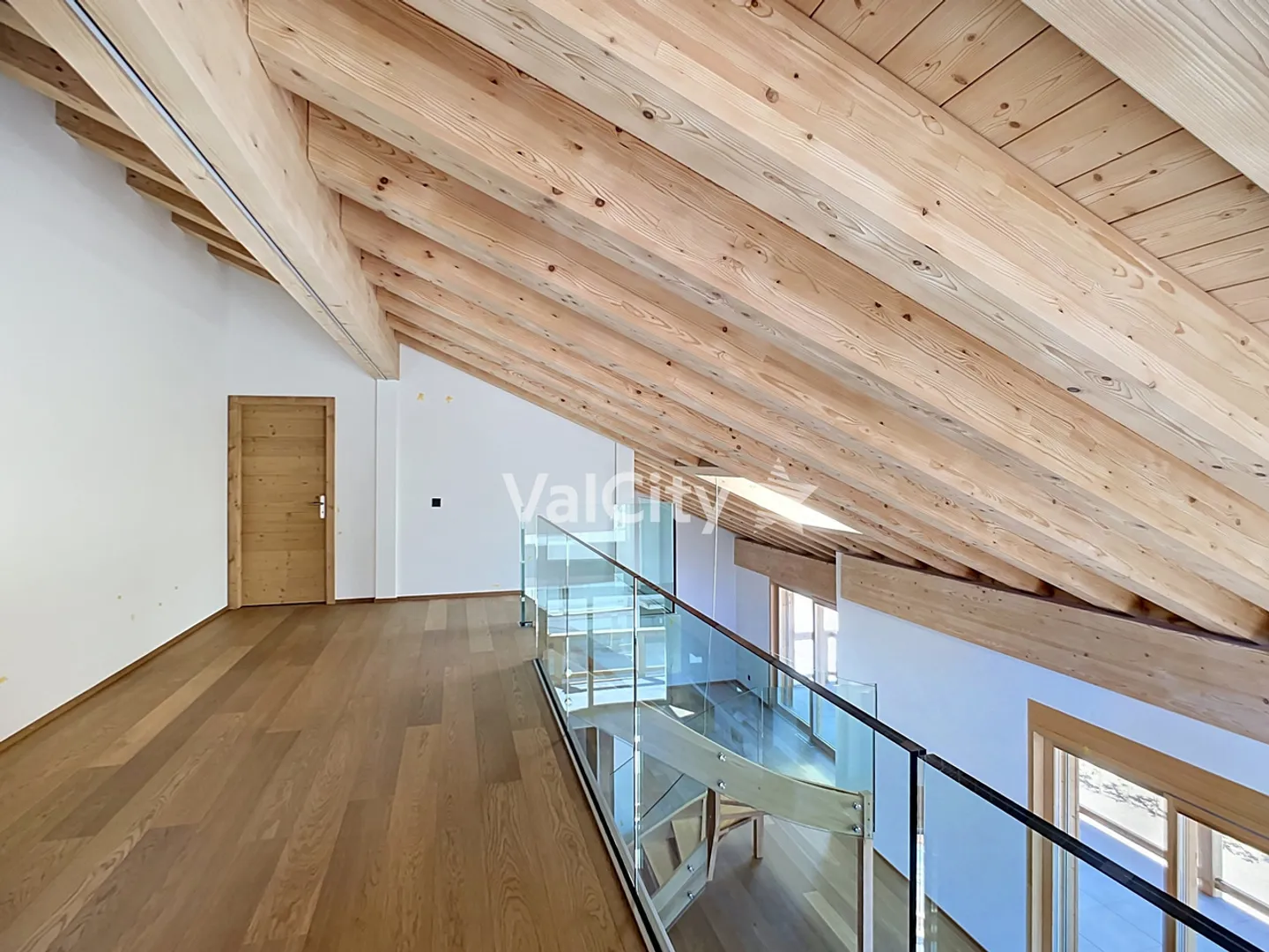 Chalet Altima - Neues Duplex-Penthouse im Herzen des Resorts - Foto 25 von 29