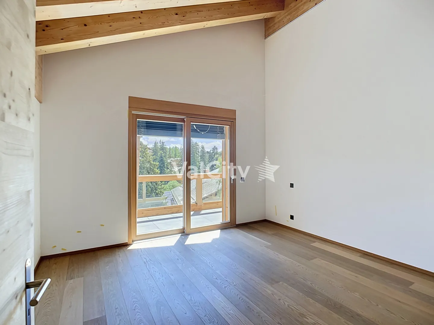 Chalet Altima - Neues Duplex-Penthouse im Herzen des Resorts - Foto 26 von 29