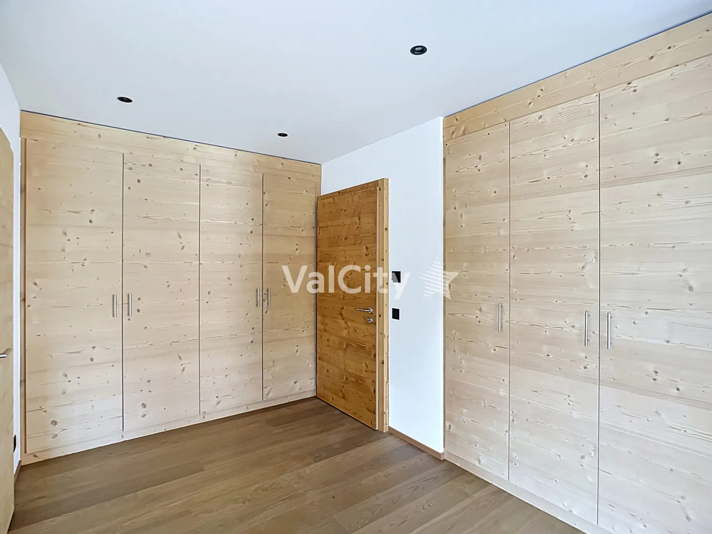 Chalet Altima - Neues Duplex-Penthouse im Herzen des Resorts - Foto 7 von 29
