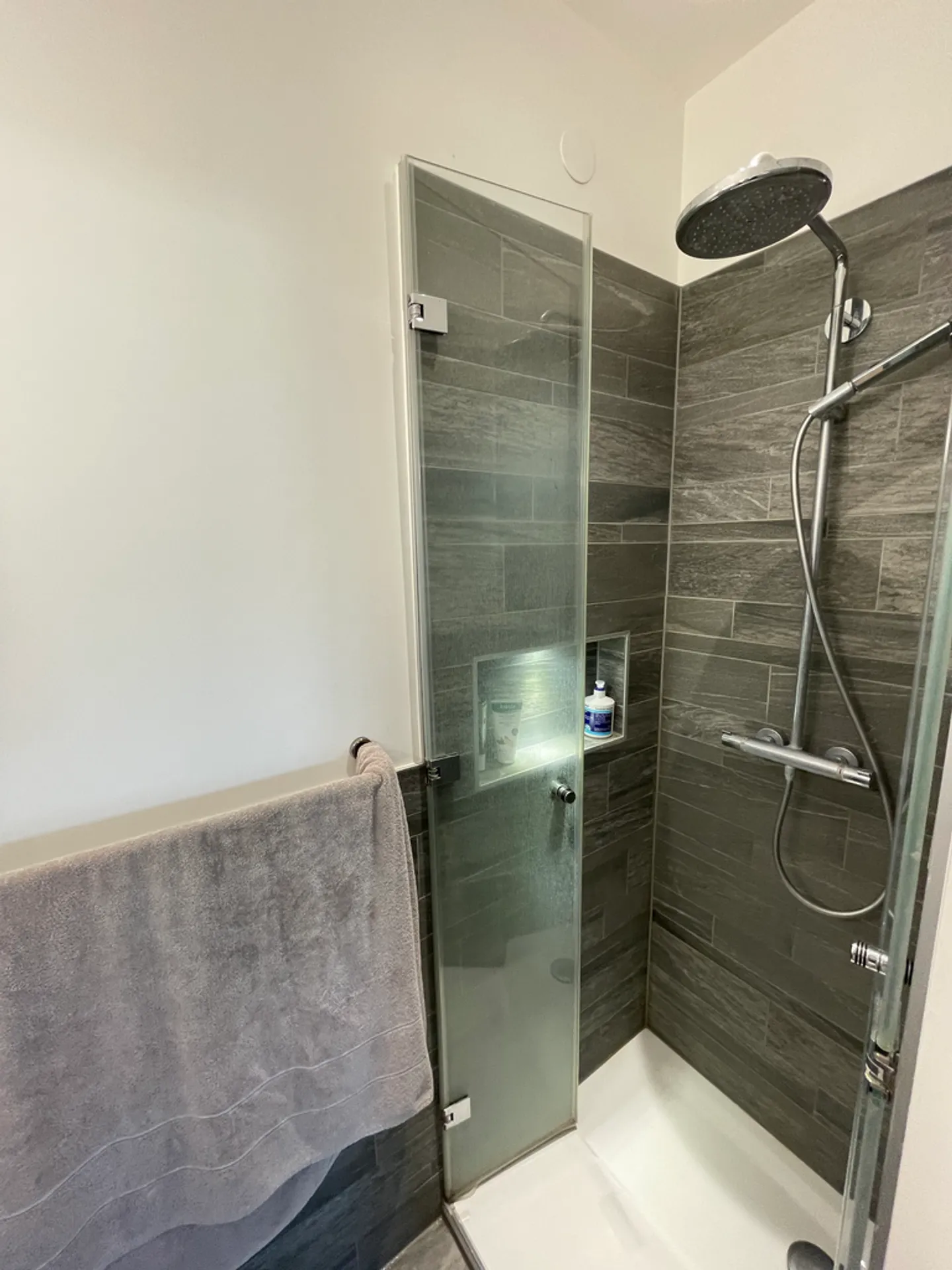 4-room apartment - Photo 11 of 11