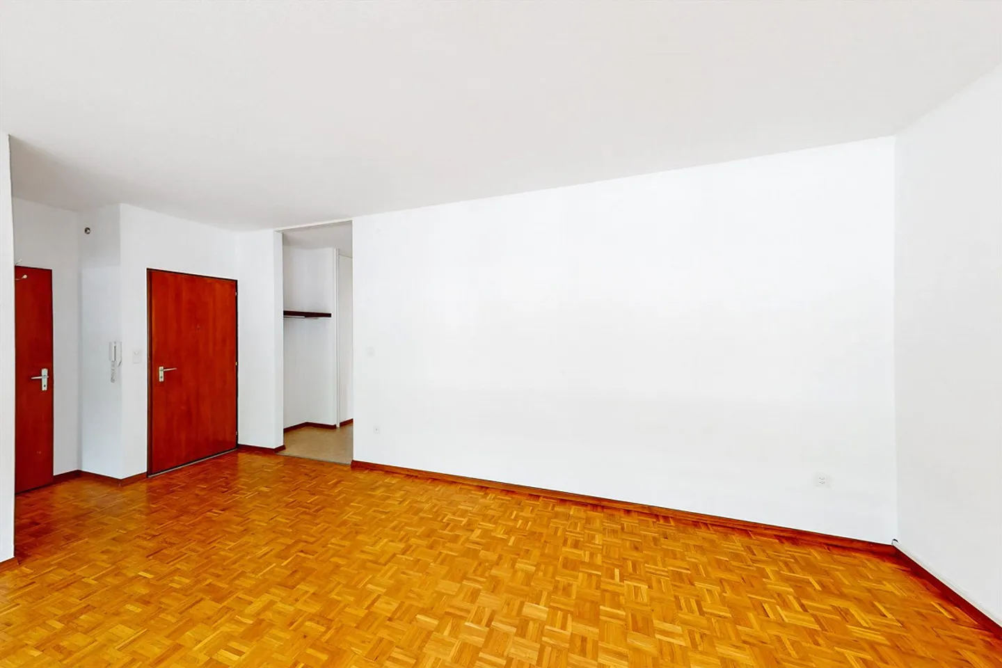 Appartement pratique de 3,5 pièces avec vue - Photo 5 sur 11