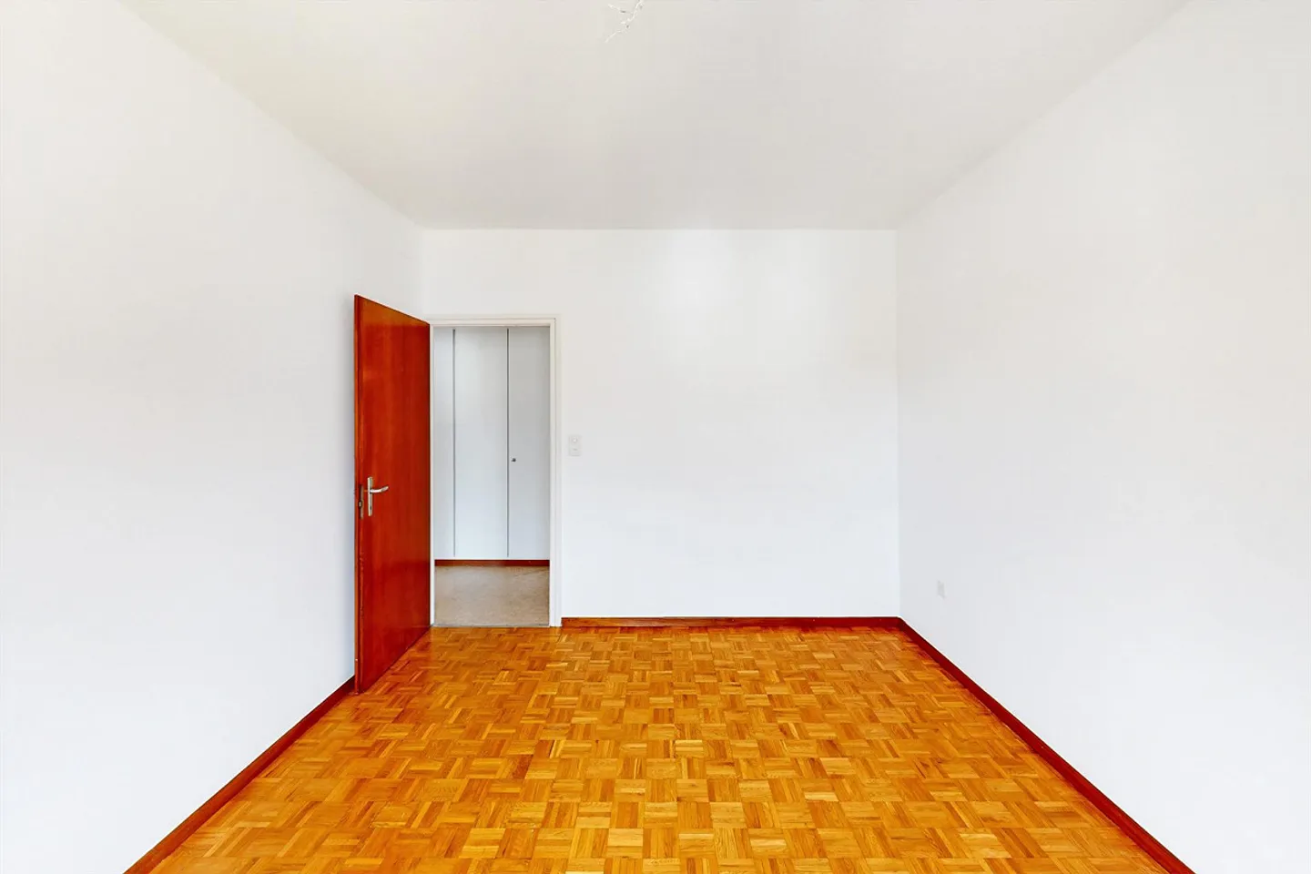 Appartement pratique de 3,5 pièces avec vue - Photo 10 sur 11