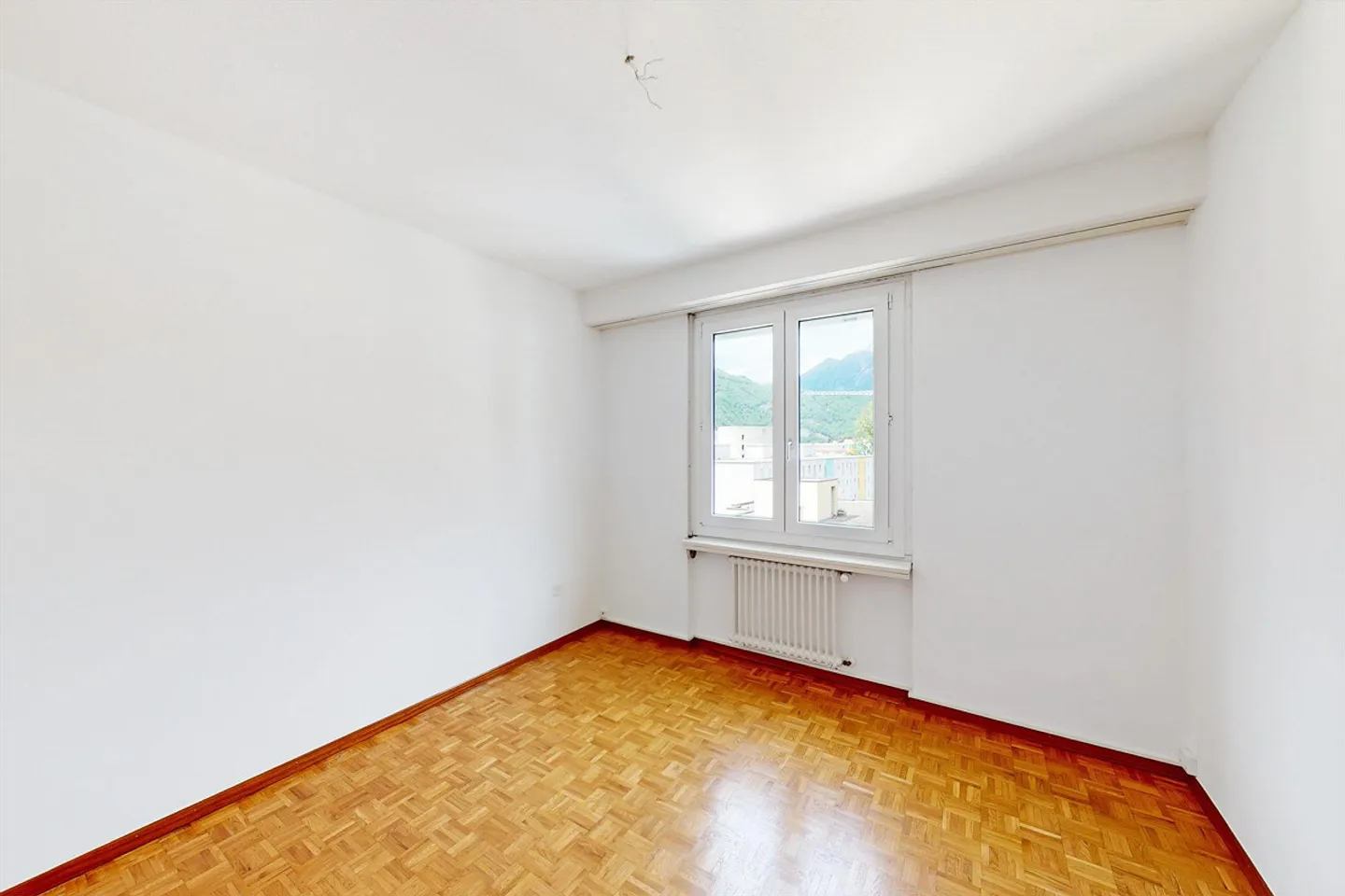 Appartement pratique de 3,5 pièces avec vue - Photo 9 sur 11