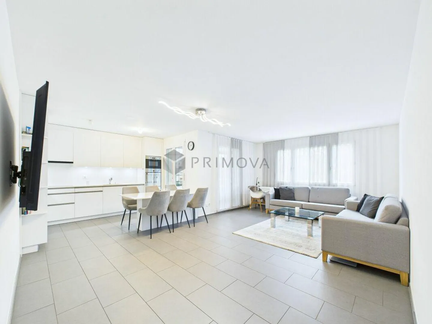 Top opportunity for quick decision-makers! In the heart of Muri - Photo 2 of 12