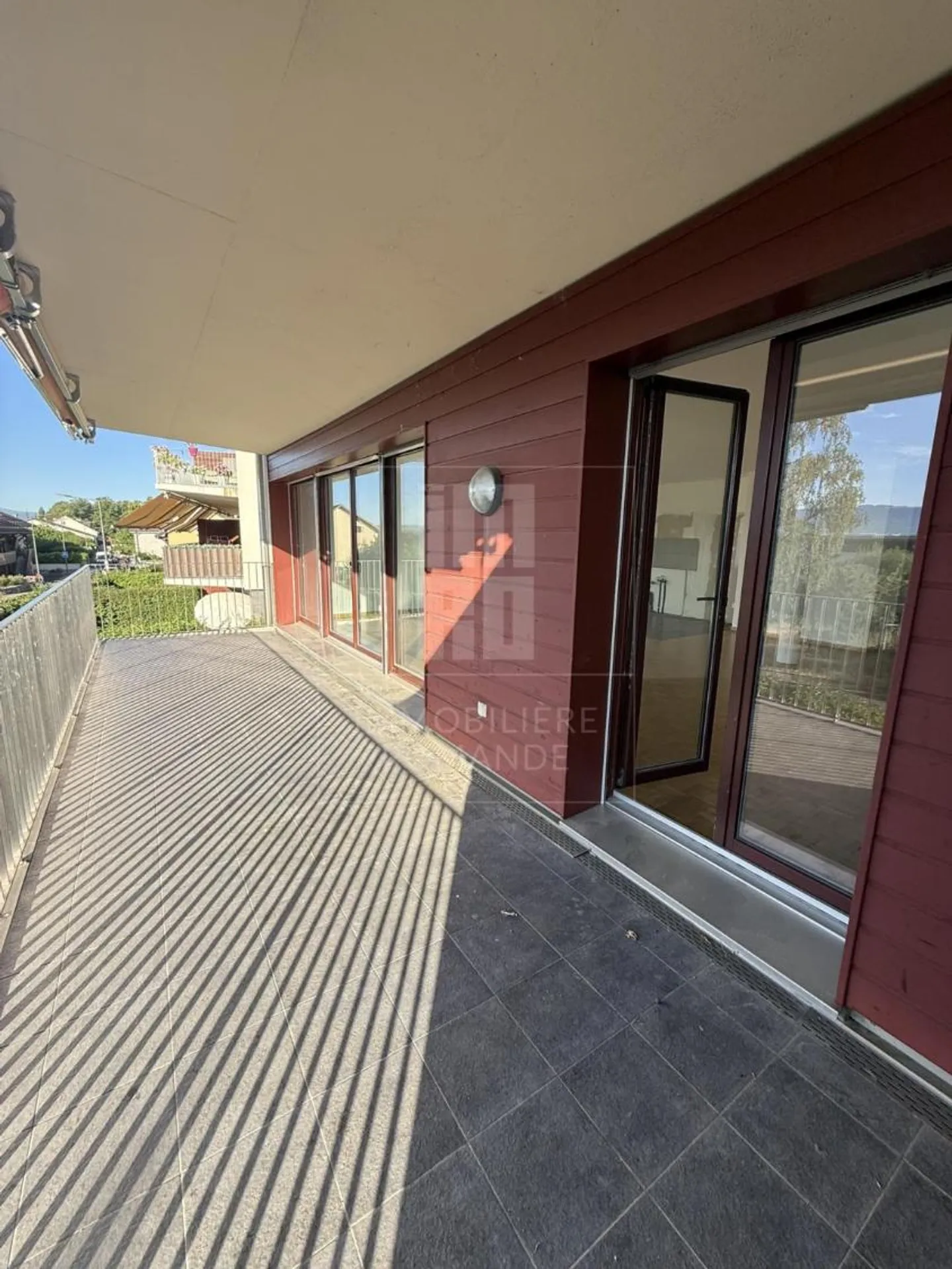Appartement Charmant à Satigny - Photo 9 sur 13