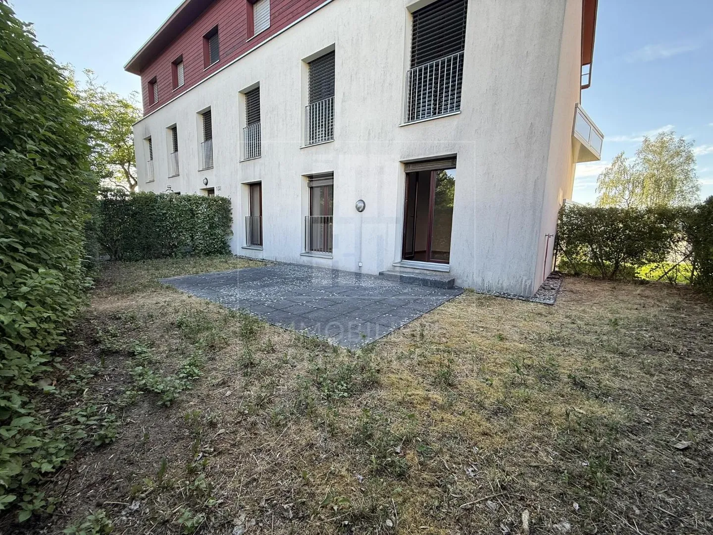 Appartement Charmant à Satigny - Photo 11 sur 13