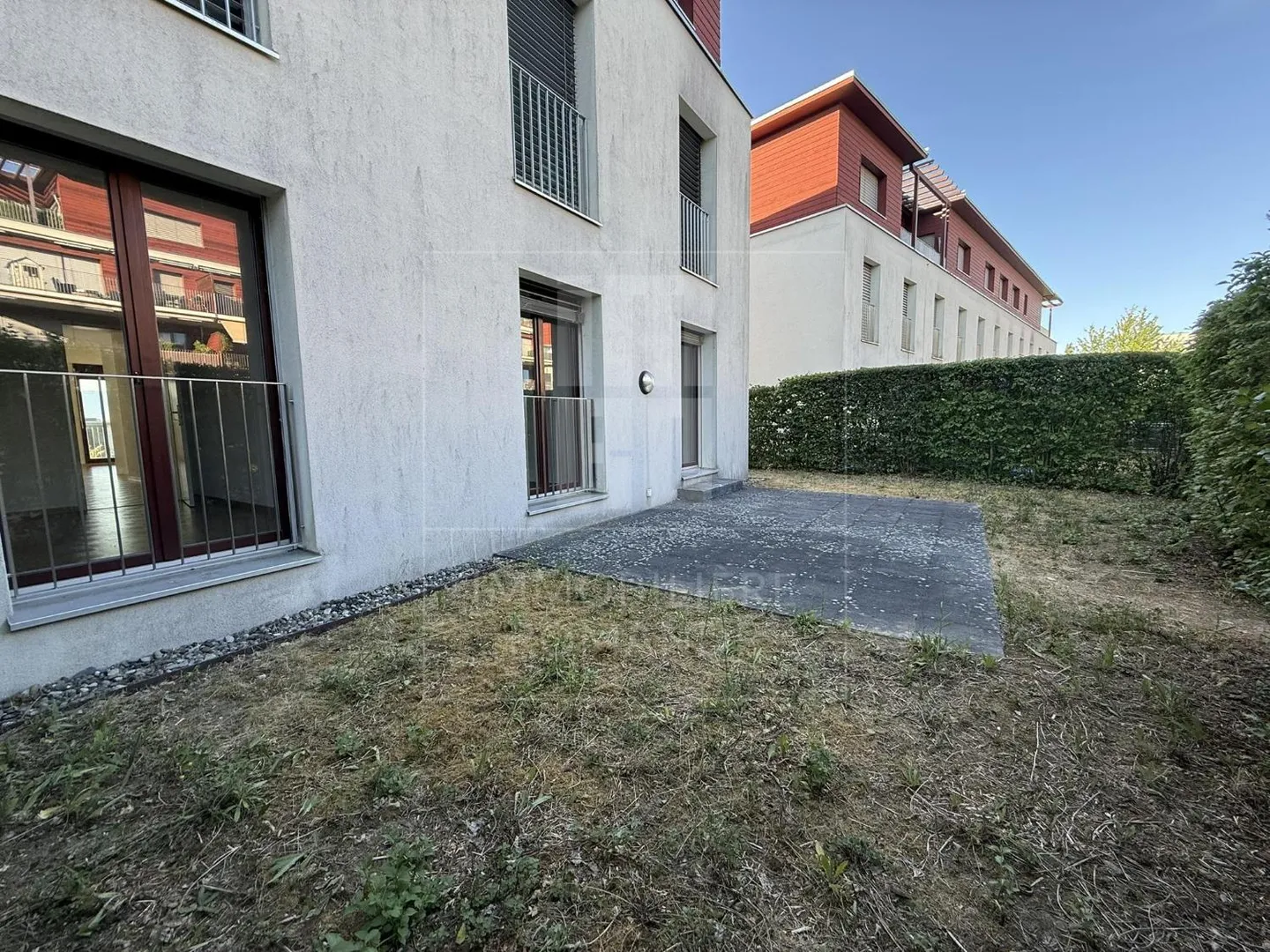 Appartement Charmant à Satigny - Photo 12 sur 13