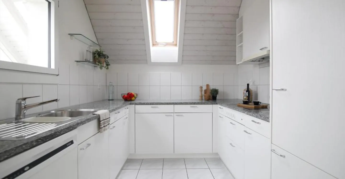 Appartamento duplex con molto spazio! - Foto 3 di 6