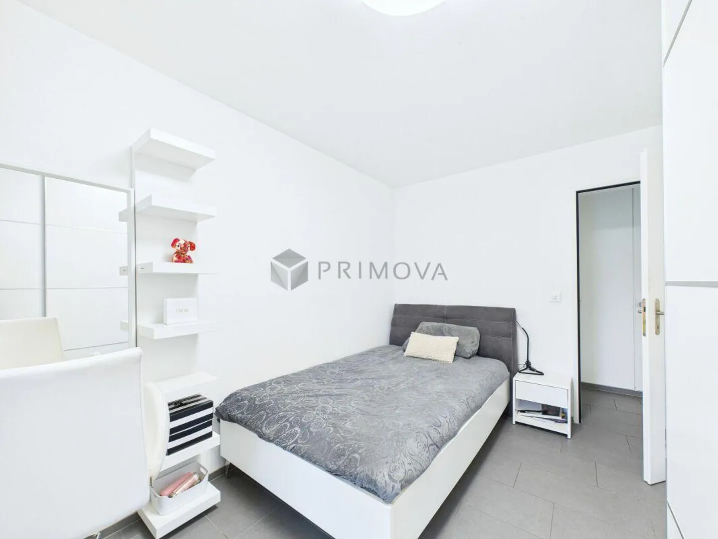 Top opportunity for quick decision-makers! In the heart of Muri - Photo 7 of 12