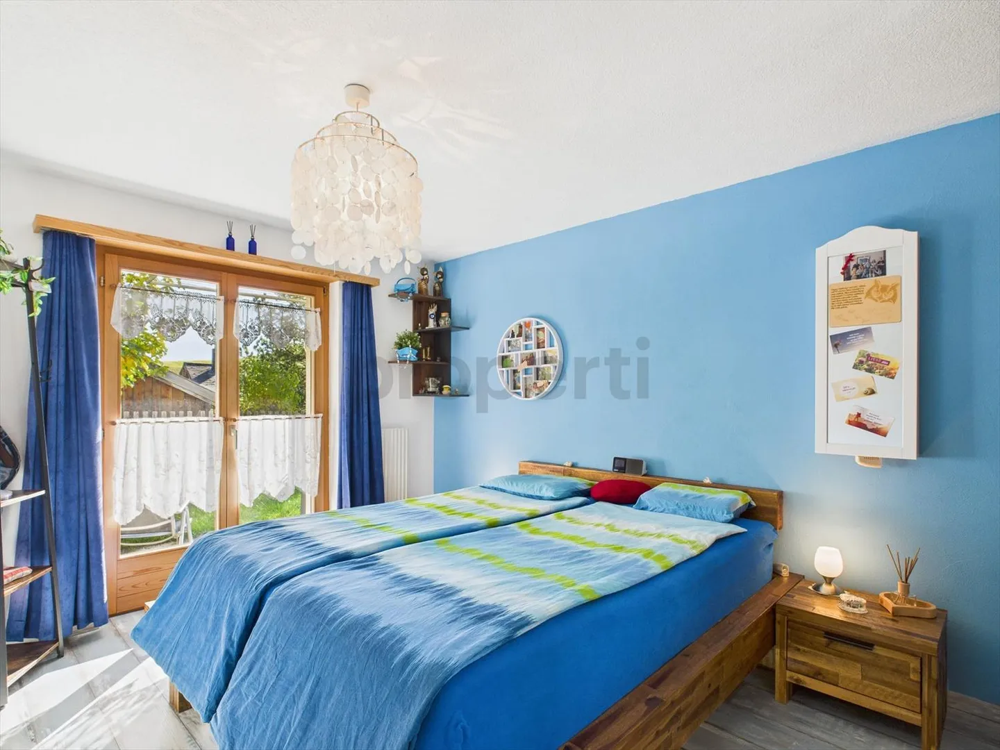 Maison 4.5 pièces - Foto 8 von 13