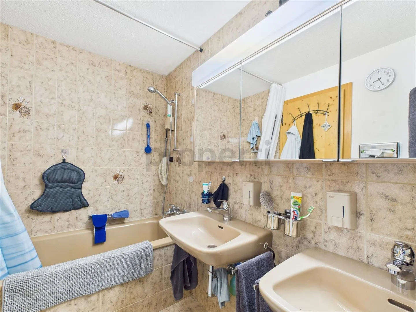 Maison 4.5 pièces - Foto 11 von 13