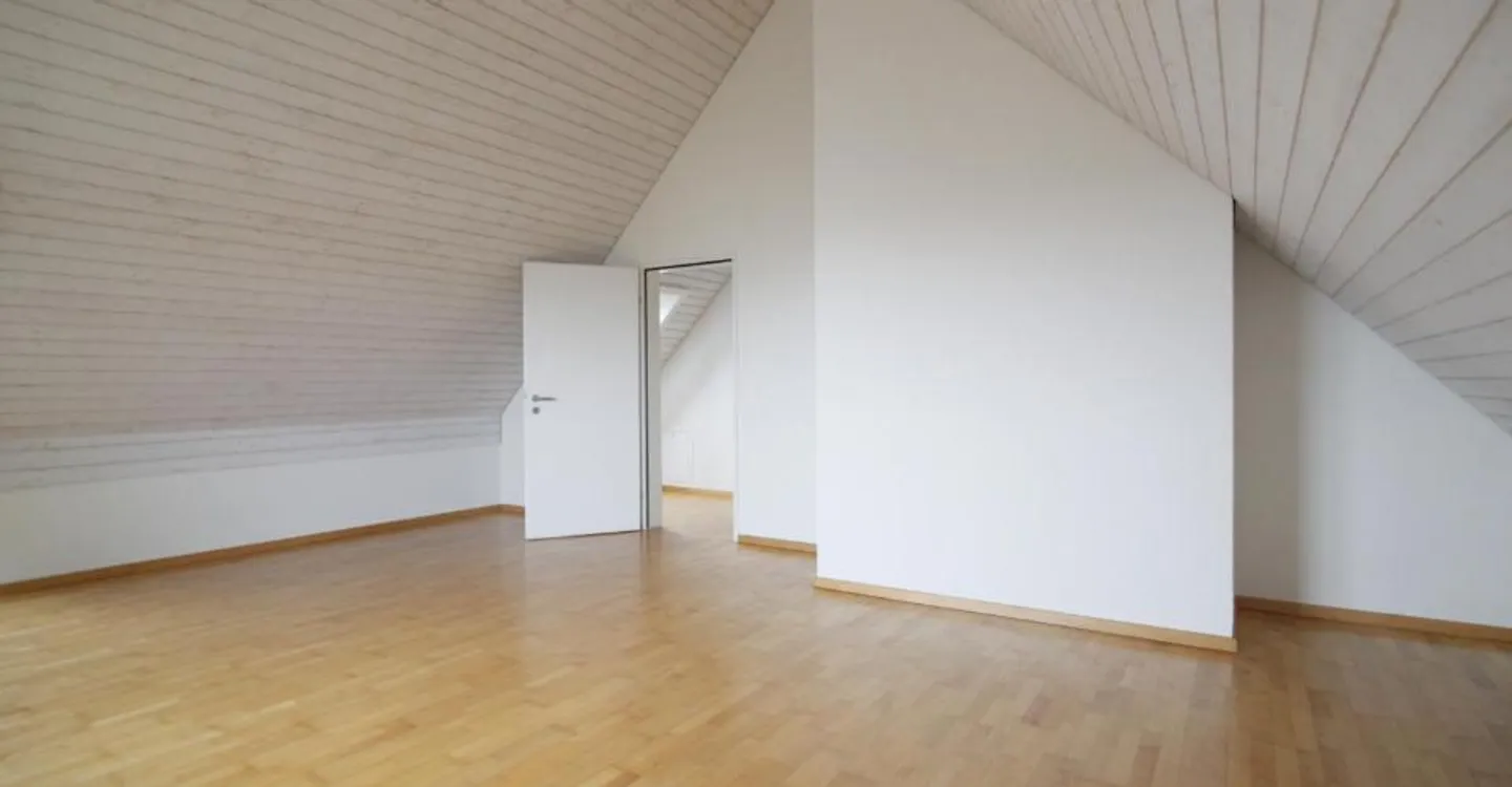 Appartamento duplex con molto spazio! - Foto 4 di 6