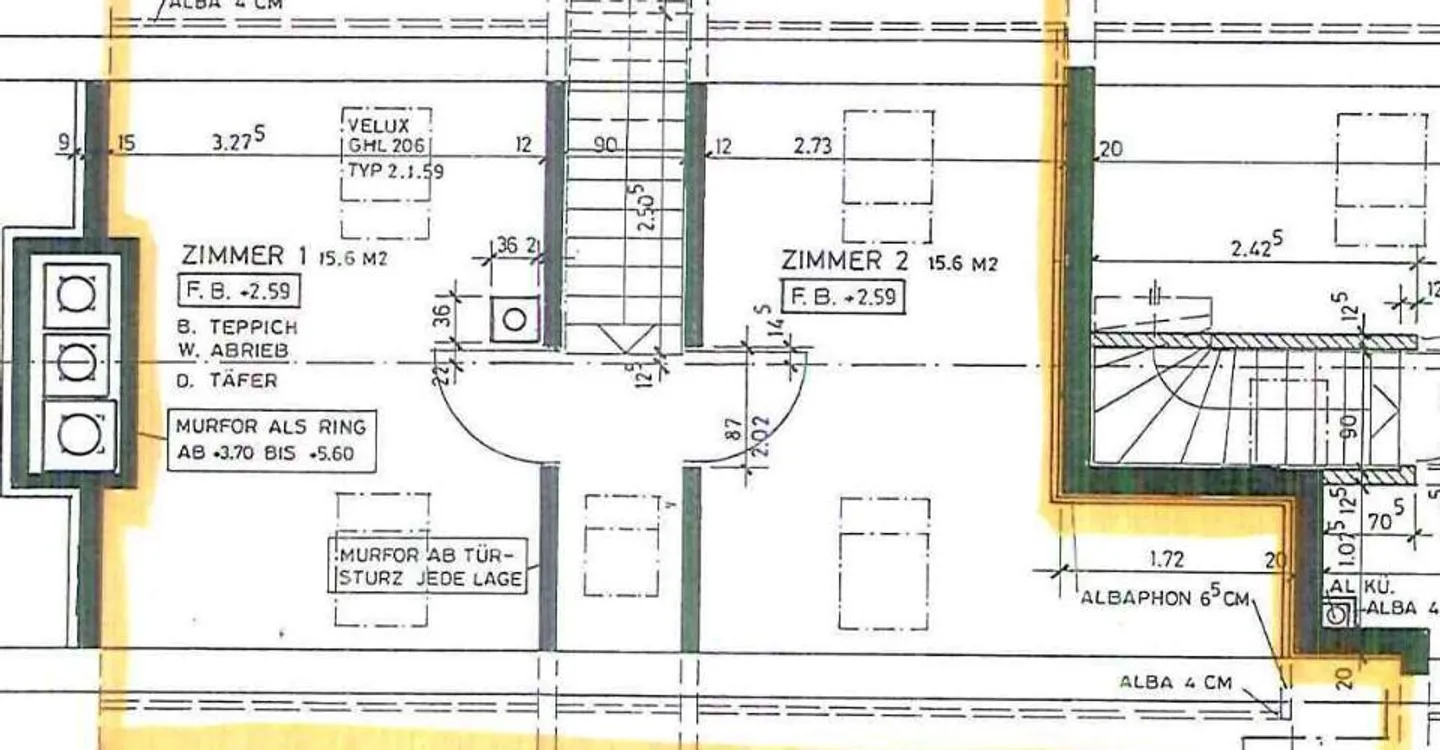 Appartamento duplex con molto spazio! - Foto 5 di 6