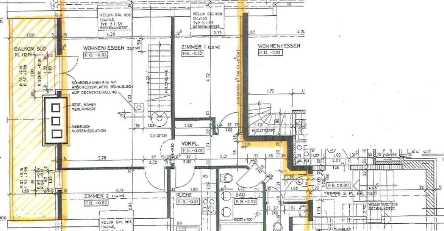 Appartamento duplex con molto spazio! - Foto 6 di 6