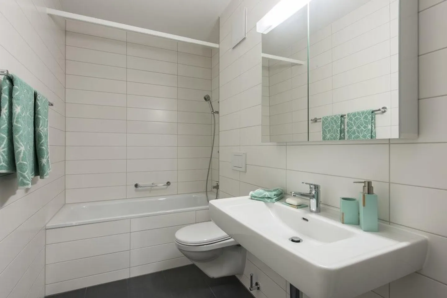 Beau logement à Aarberg - Photo 4 sur 7