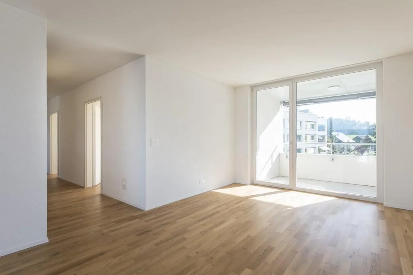 Beau logement à Aarberg - Photo 5 sur 7