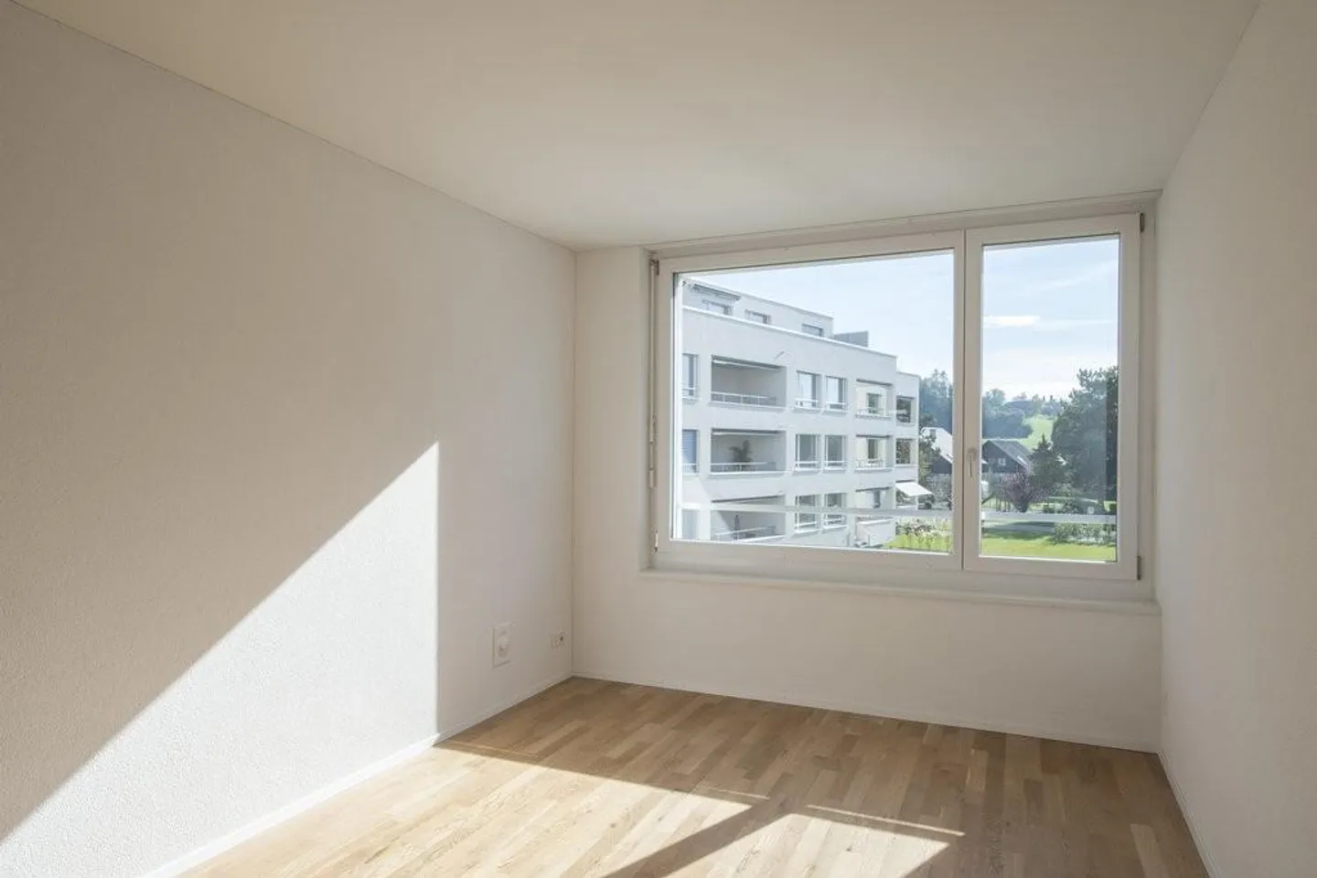 Beau logement à Aarberg - Photo 6 sur 7