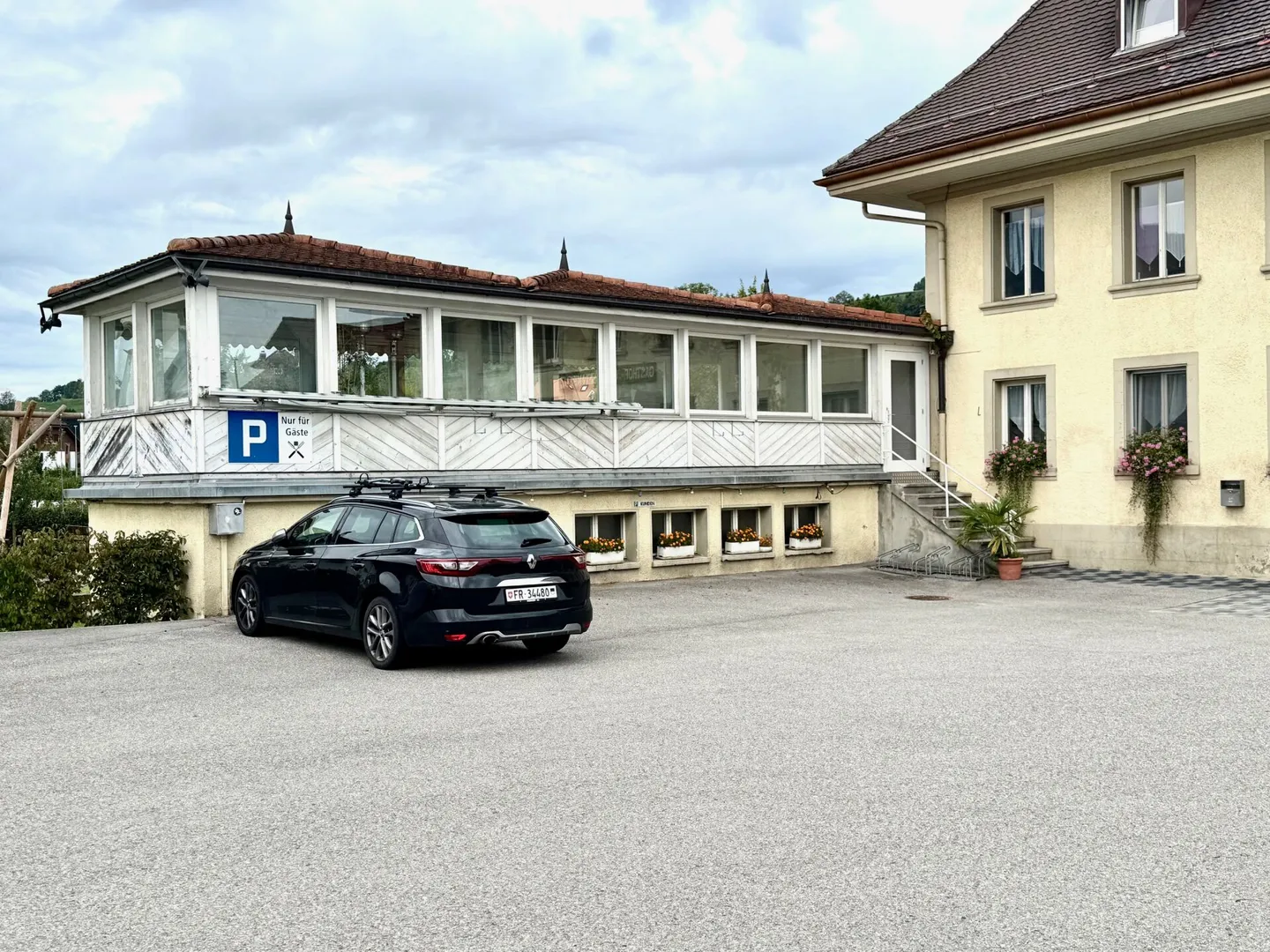 Restaurant & Pizzeria à Louer - Photo 2 sur 20