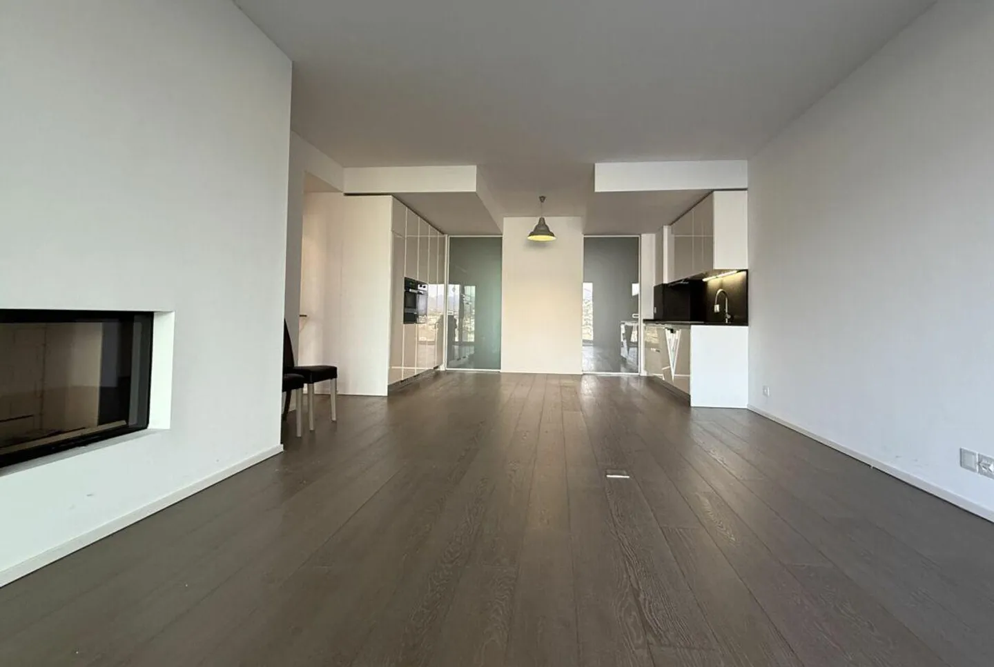 Exclusive Apartment with Breathtaking View - Photo 1 of 5