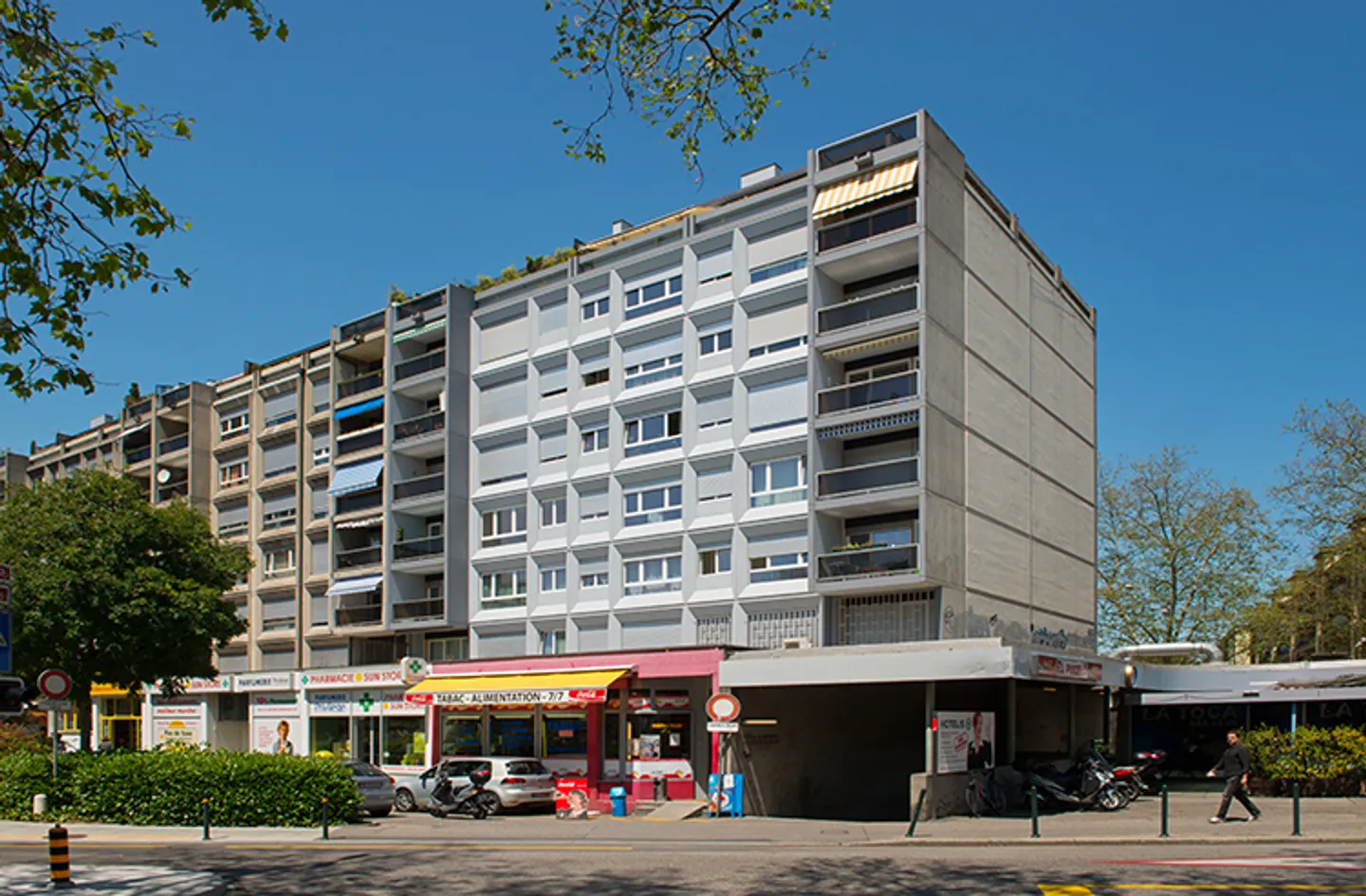 Storage space for rent - Photo 1 of 3