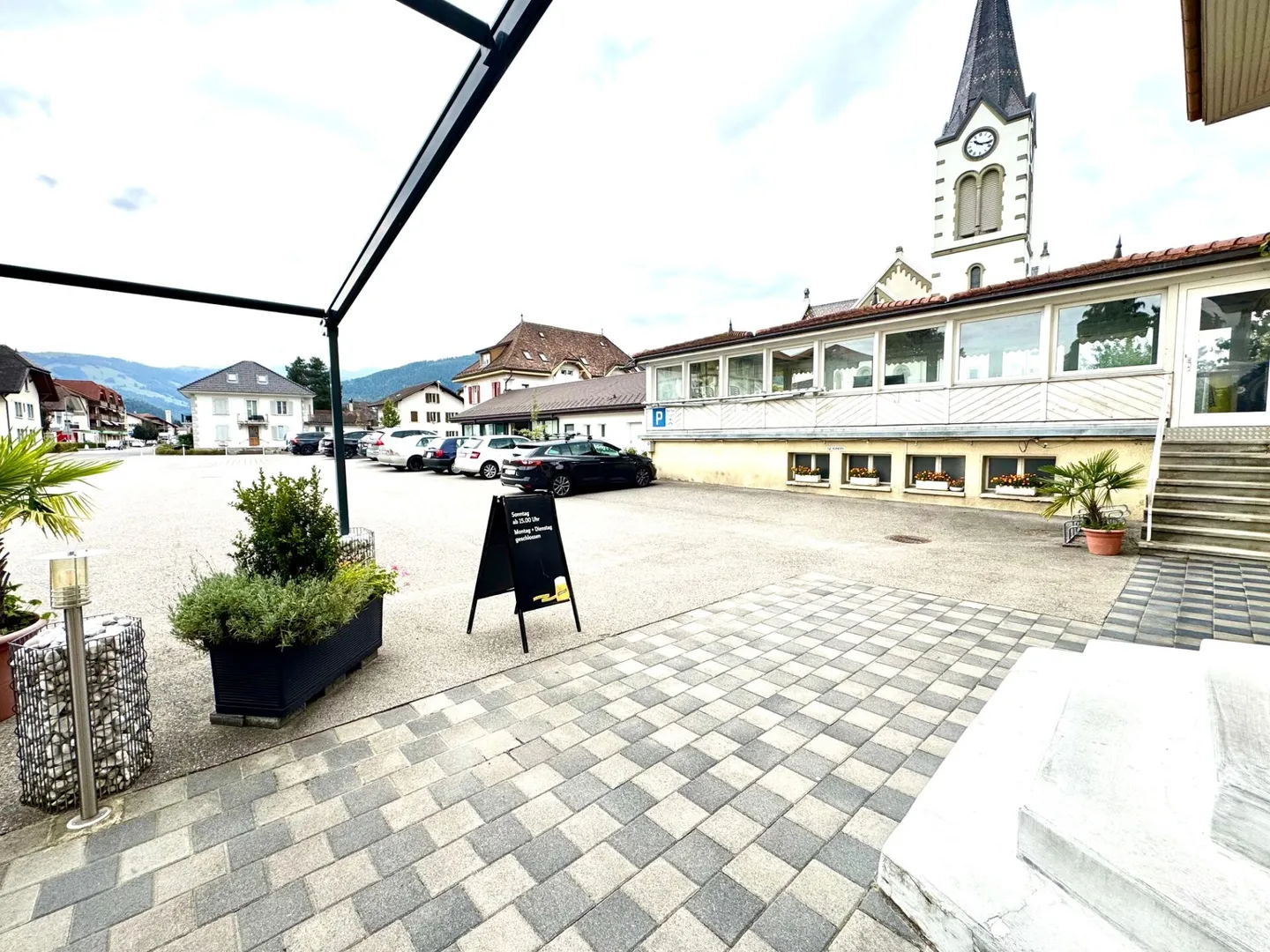 Restaurant & Pizzeria à Louer - Photo 3 sur 20