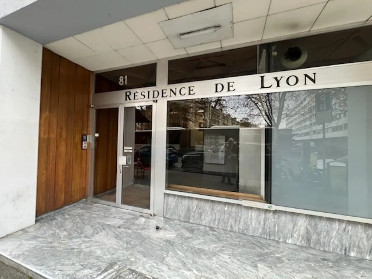 Storage space for rent - Photo 3 of 3