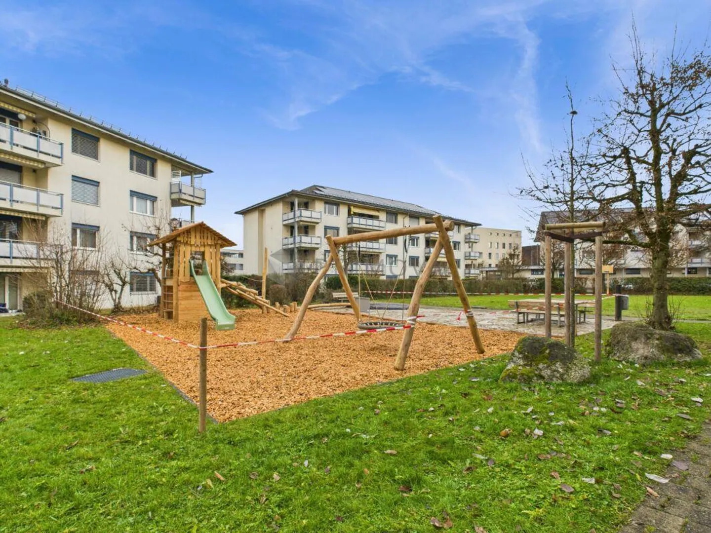 Top opportunity for quick decision-makers! In the heart of Muri - Photo 11 of 12