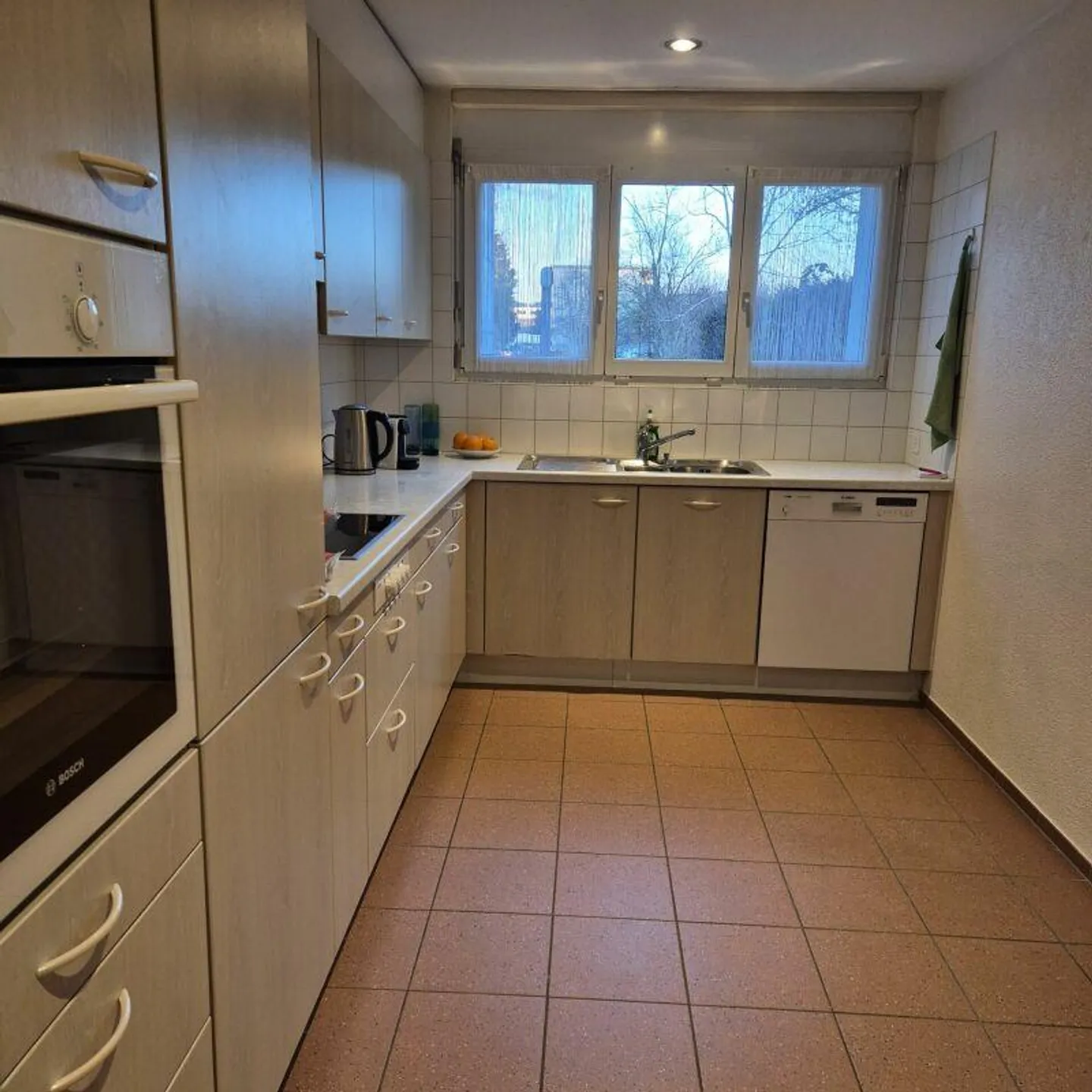 In modern and child-friendly development - Photo 2 of 3