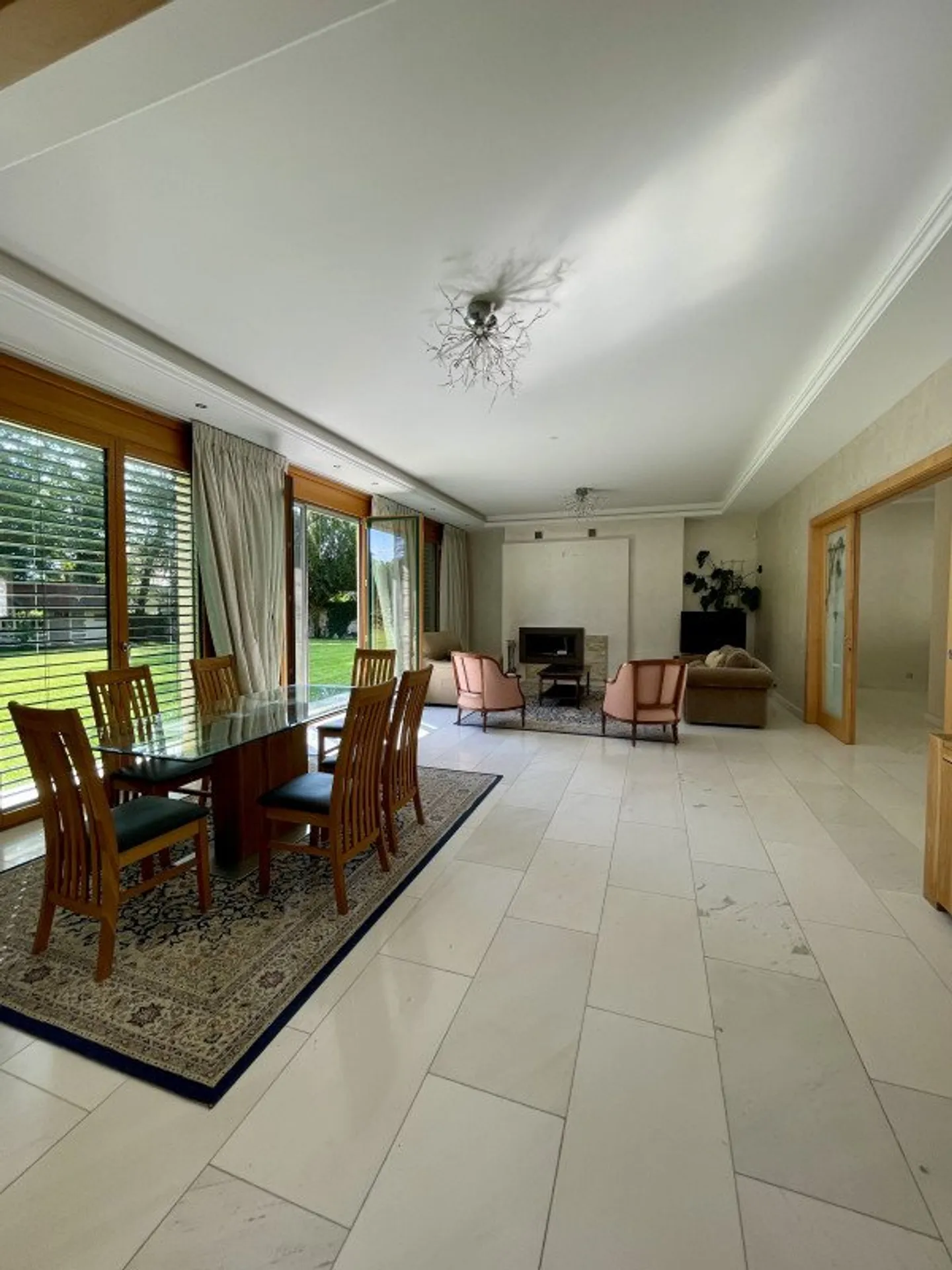 Einfamilienhaus mieten - Foto 4 von 13