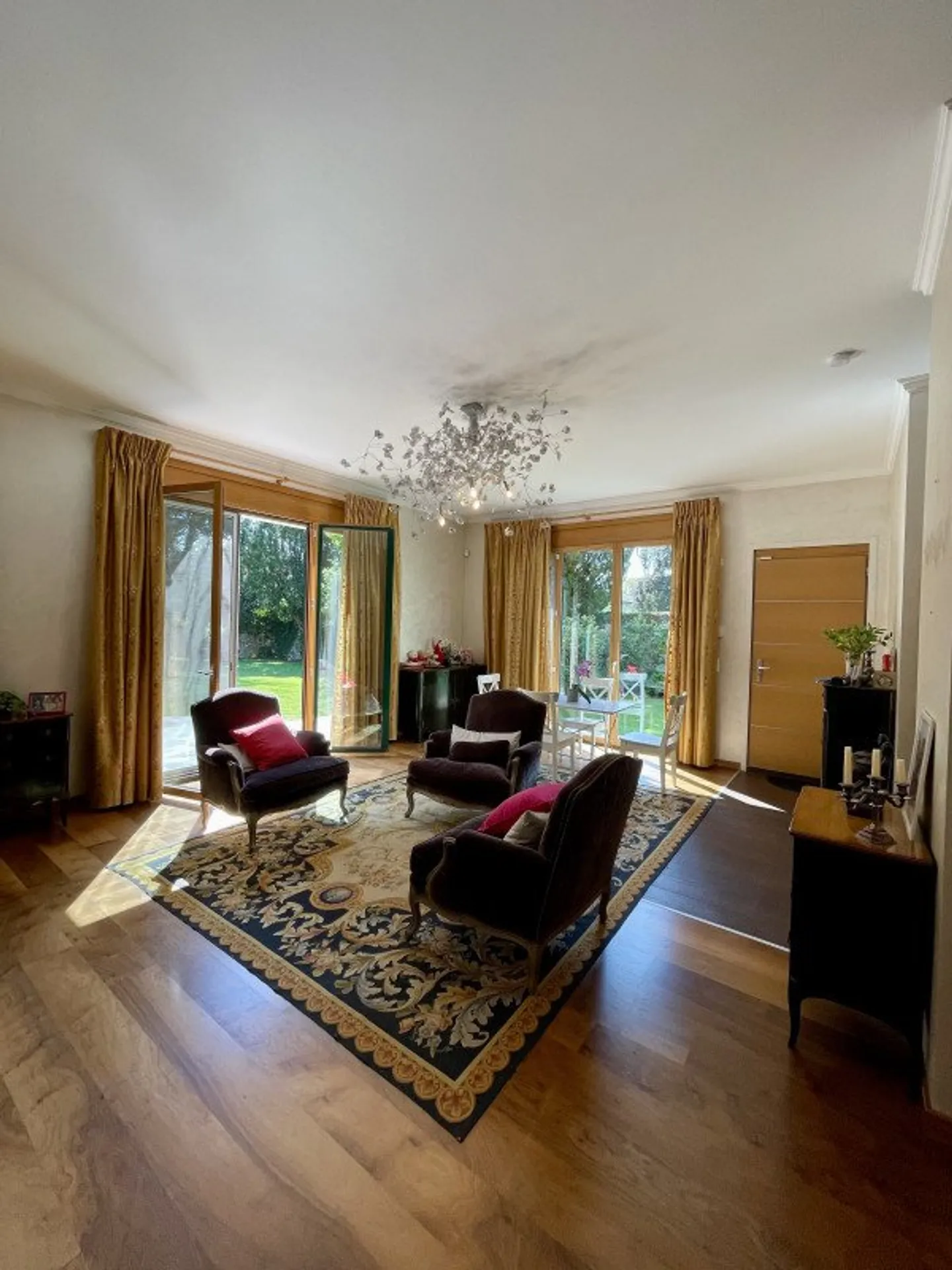 Einfamilienhaus mieten - Foto 5 von 13