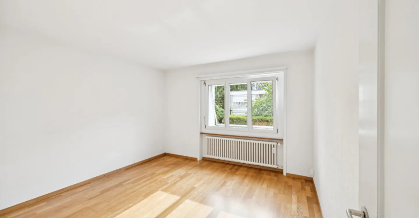 Charmante Wohnung am Stadtrand - Foto 6 von 10