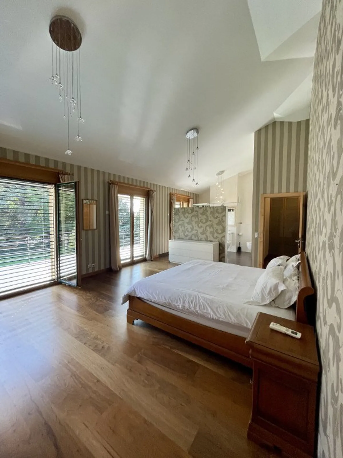 Einfamilienhaus mieten - Foto 8 von 13