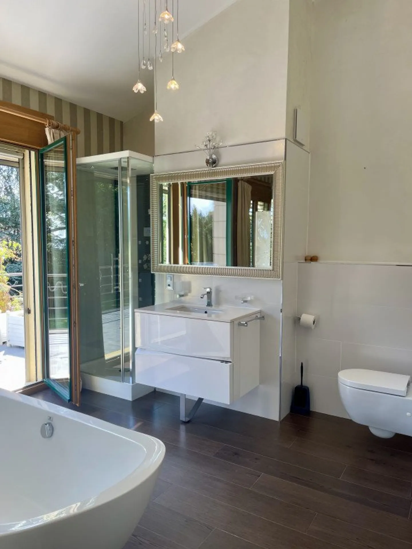 Einfamilienhaus mieten - Foto 9 von 13