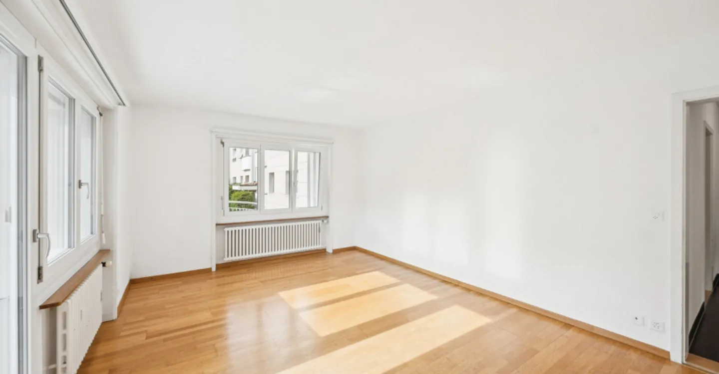 Charmante Wohnung am Stadtrand - Foto 9 von 10