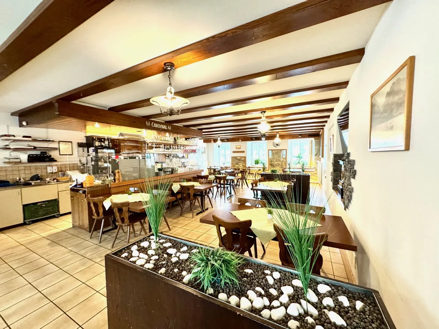 Restaurant & Pizzeria à Louer - Photo 4 sur 20