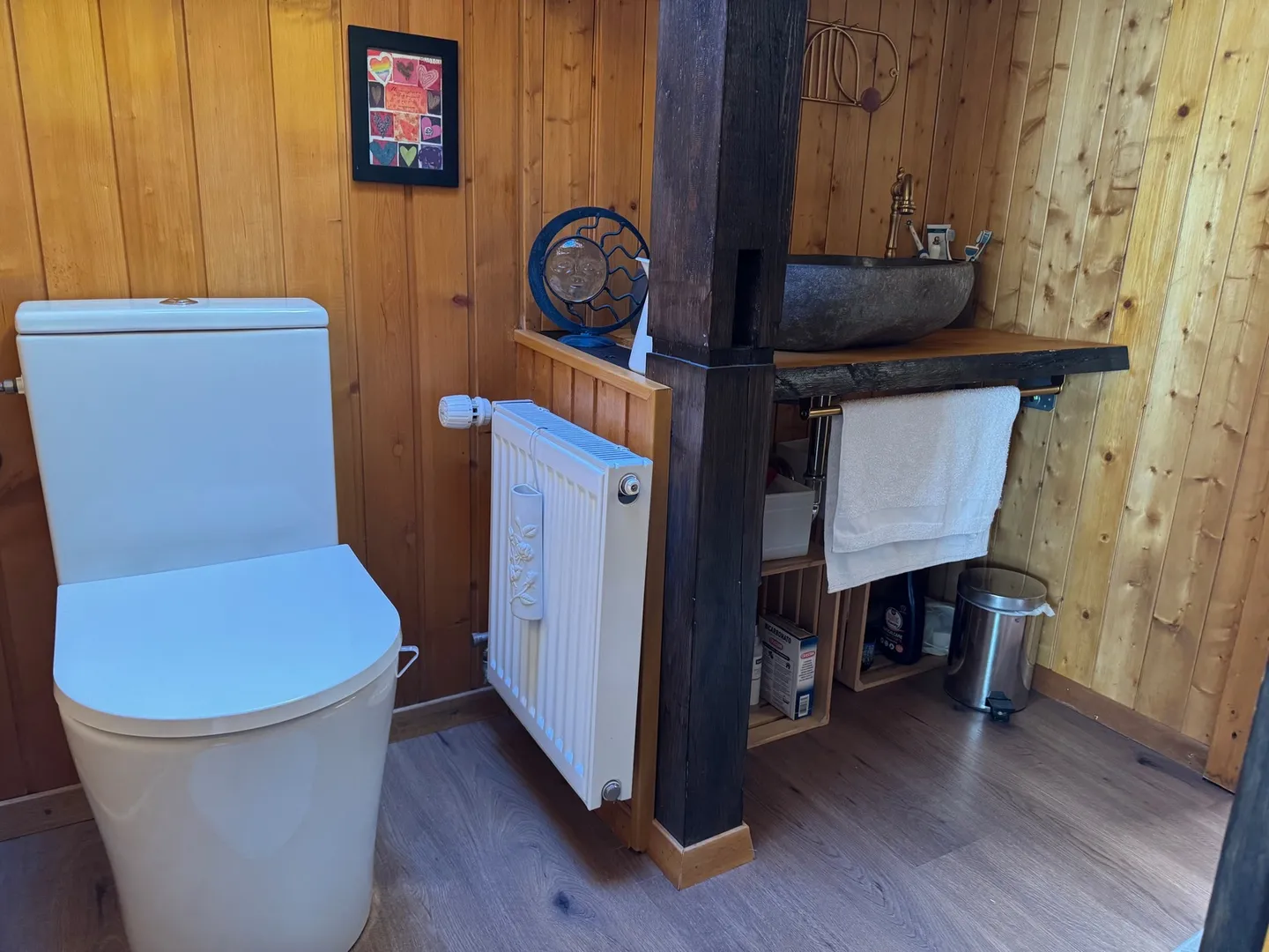 Chalet "Etoile du Matin" - 2 appartamenti - Morgins - ESCLUSIVITÀ - Foto 9 di 13